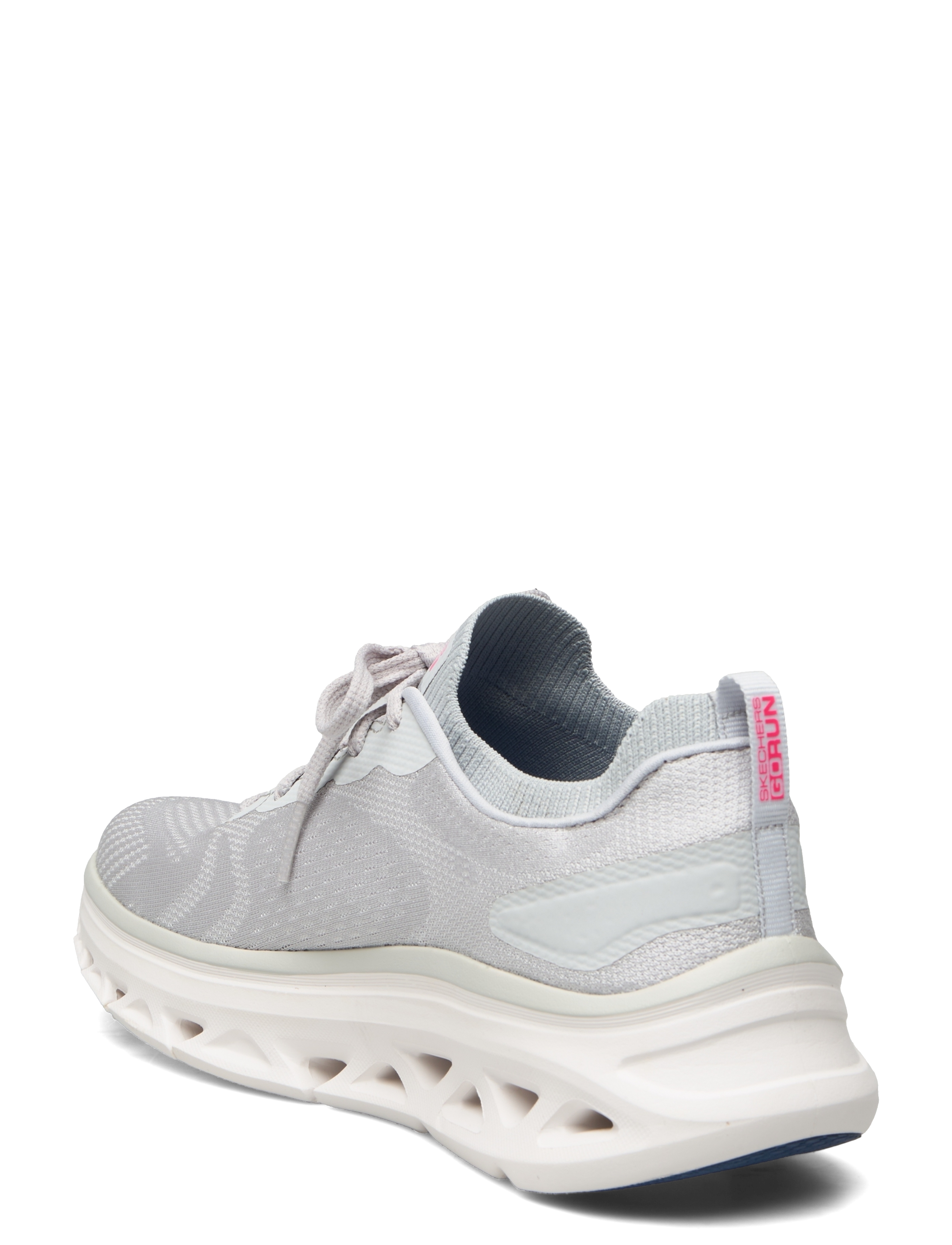 Skechers - Womens GO RUN  Glide-Step Flex  - Skylar - gry grey - 2