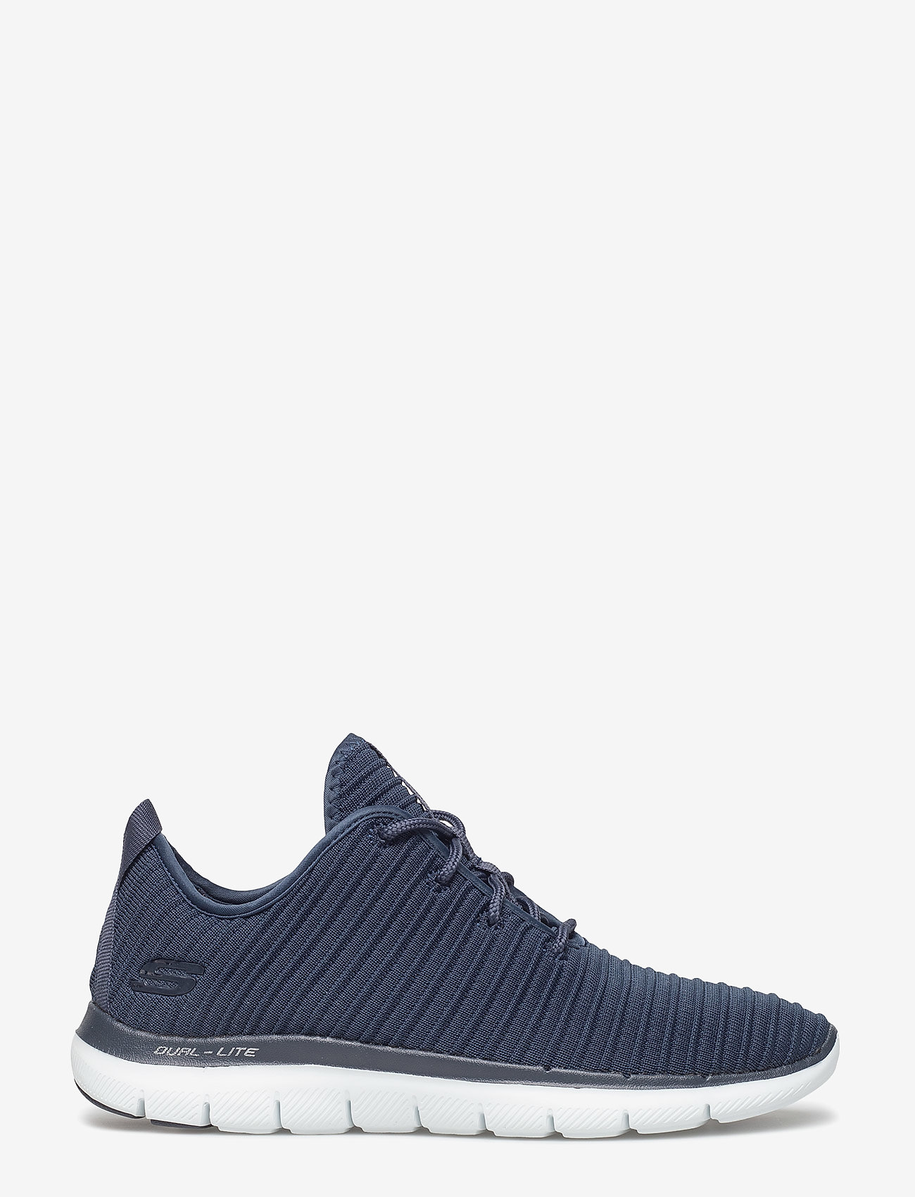 Skechers - Womens Flex Appeal 2.0 - Estates - nvy navy - 1