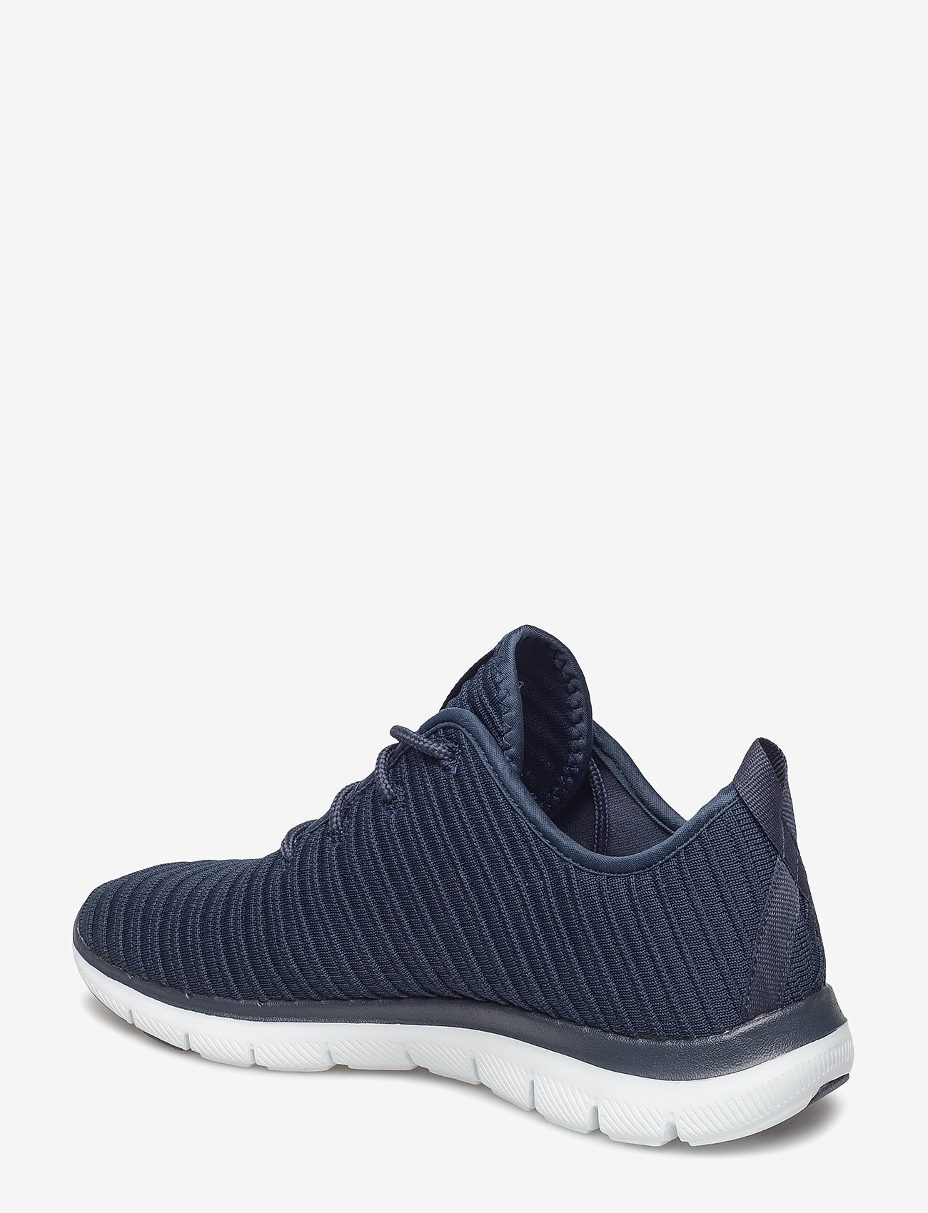 Skechers - Womens Flex Appeal 2.0 - Estates - nvy navy - 2