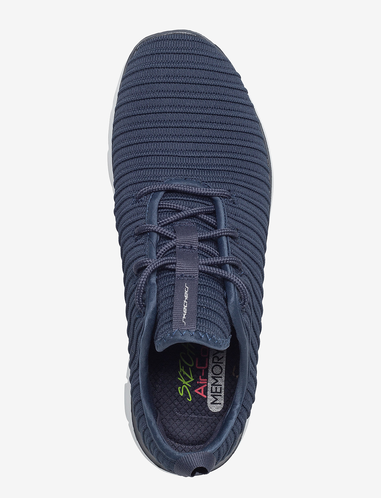 Skechers - Womens Flex Appeal 2.0 - Estates - nvy navy - 3