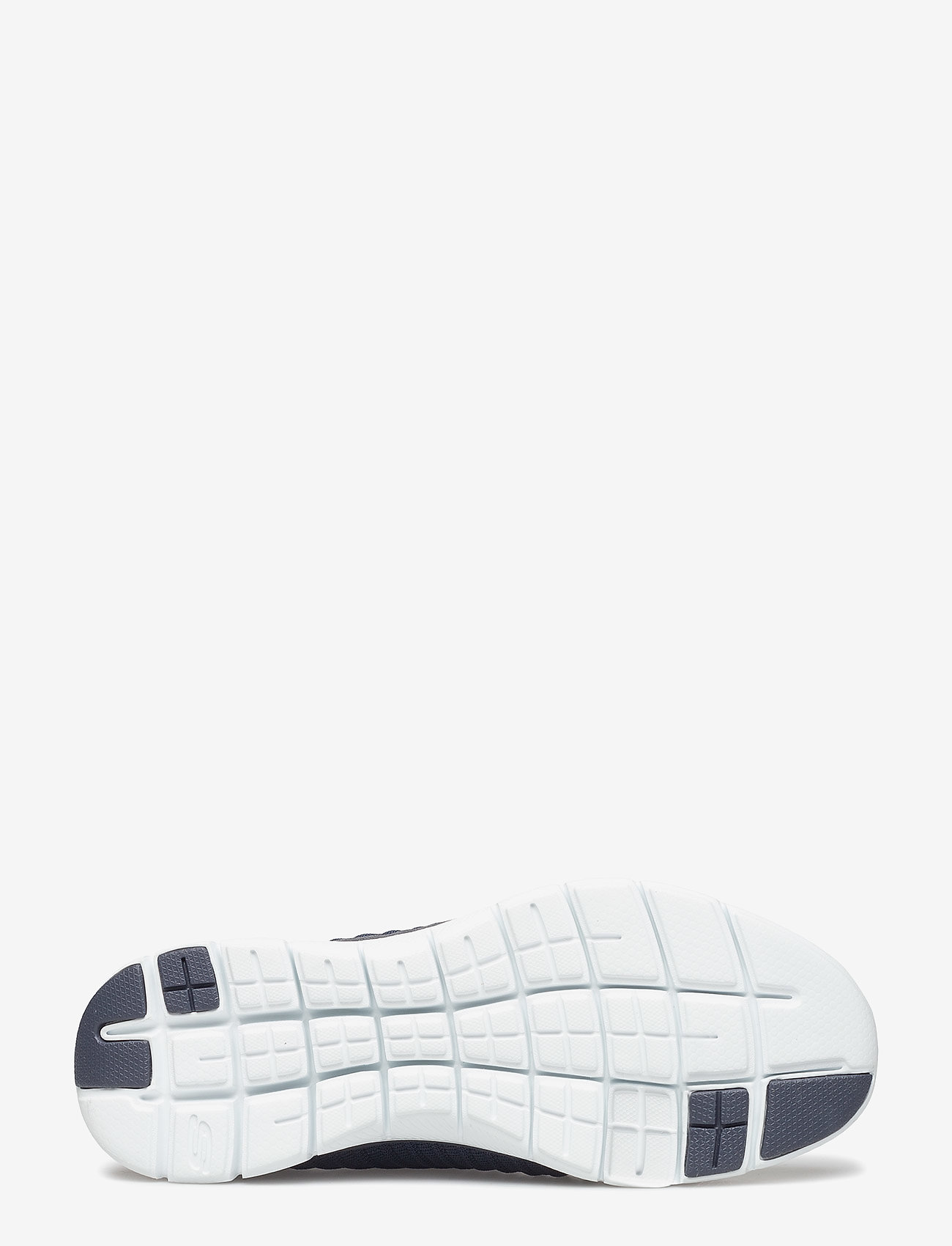 Skechers - Womens Flex Appeal 2.0 - Estates - nvy navy - 4