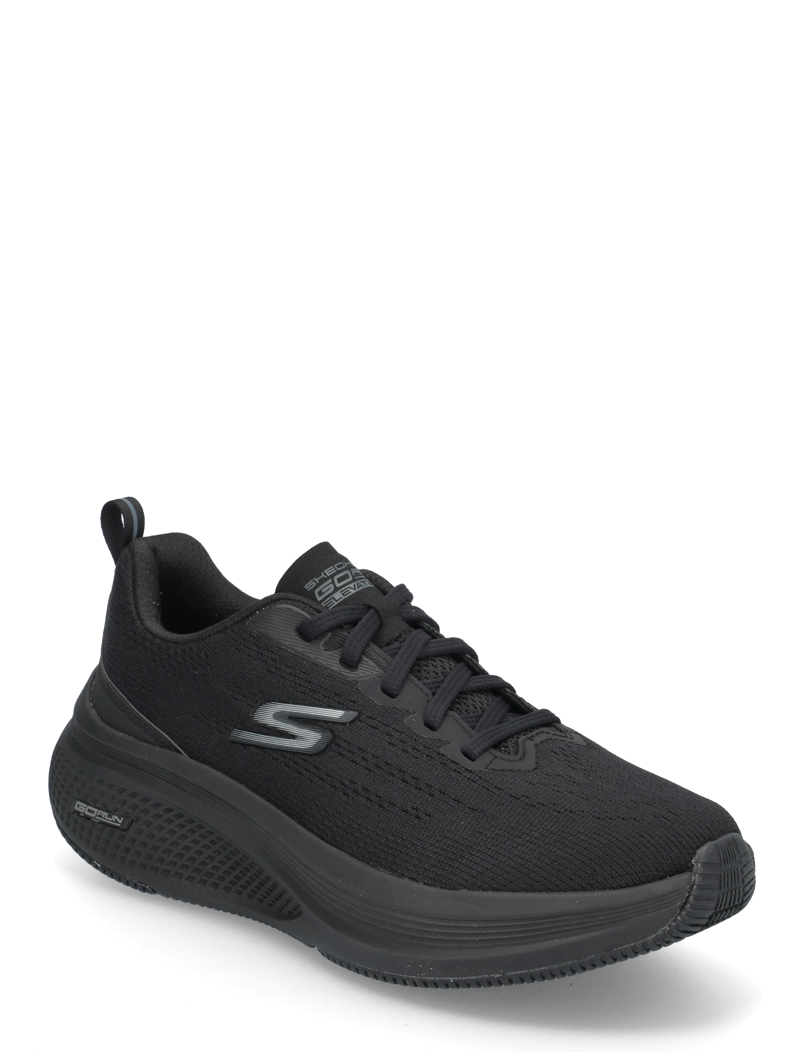 Skechers Go Run Elevate 2.0, 36, Black, Sport Sko > Sport Running Sko, Dame
