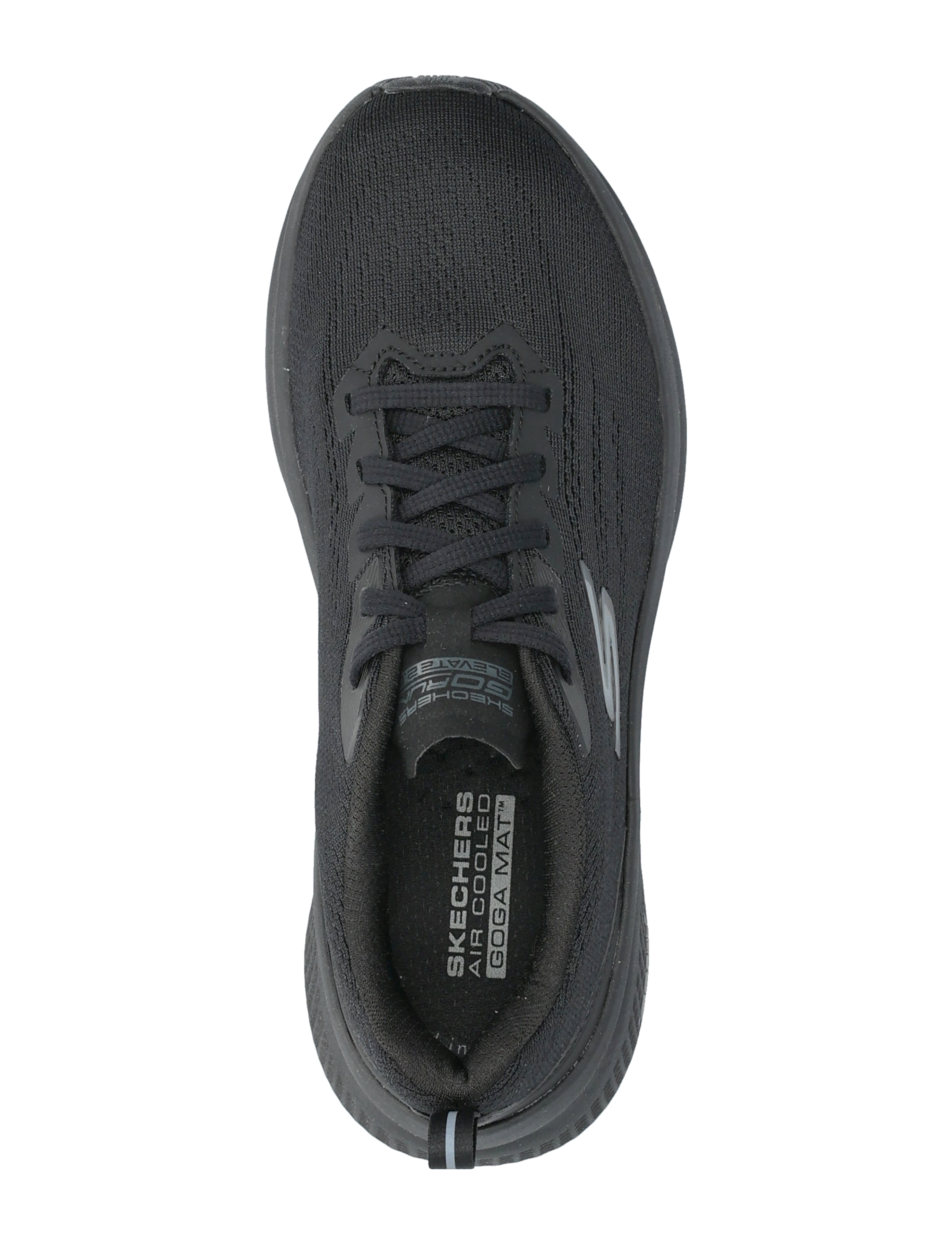 Skechers - Women GO RUN ELEVATE 2.0 - skriešanas apavi - bbk - 3