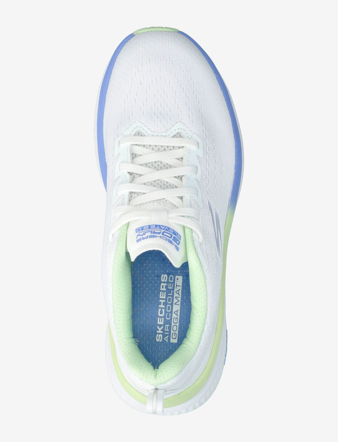 Skechers - Women GO RUN ELEVATE 2.0 - løbesko - wmnt - 3