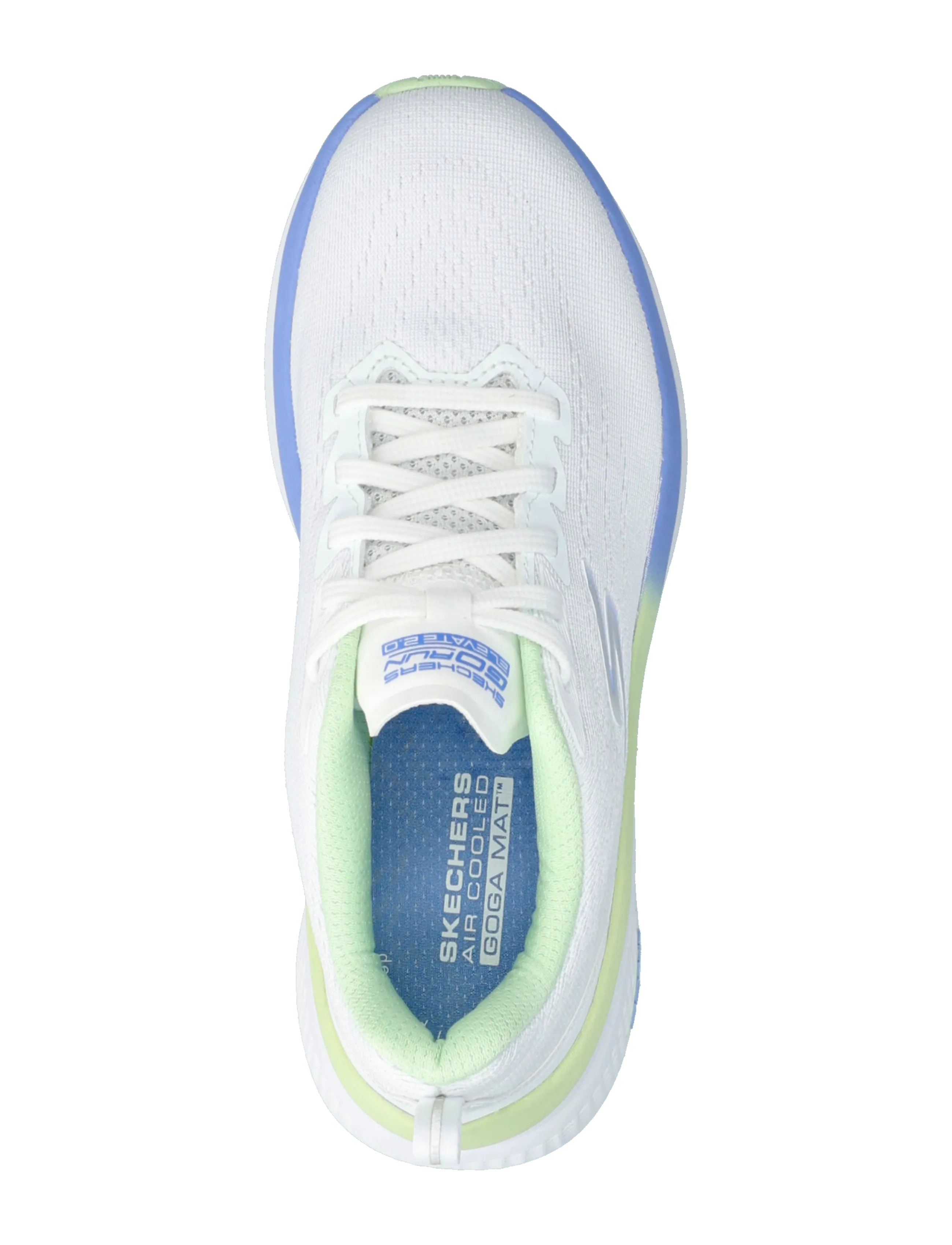 Skechers - Women GO RUN ELEVATE 2.0 - laufschuhe - wmnt - 3