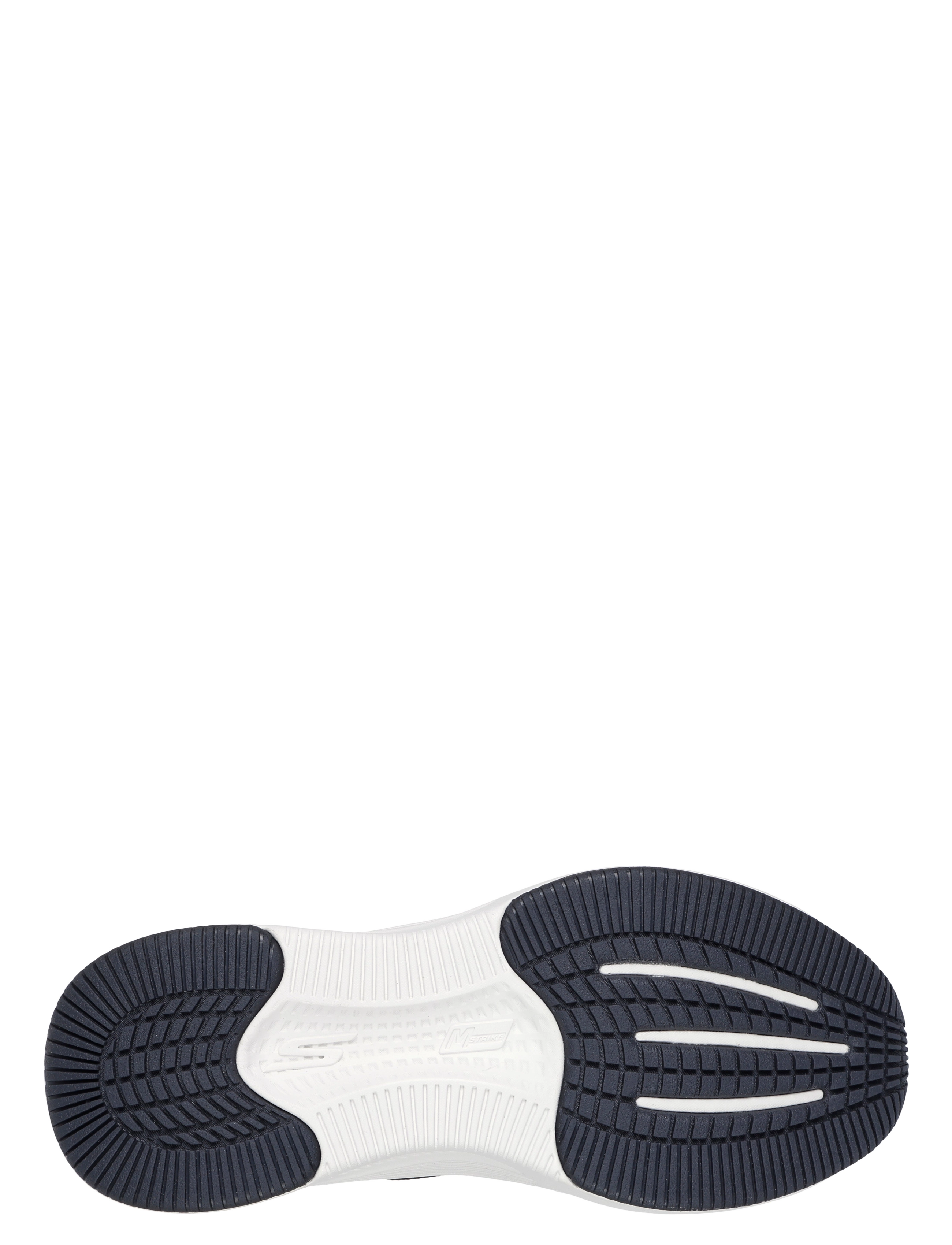 Skechers - Women GO RUN ELEVATE 2.0 CADENA - bkgy - 1