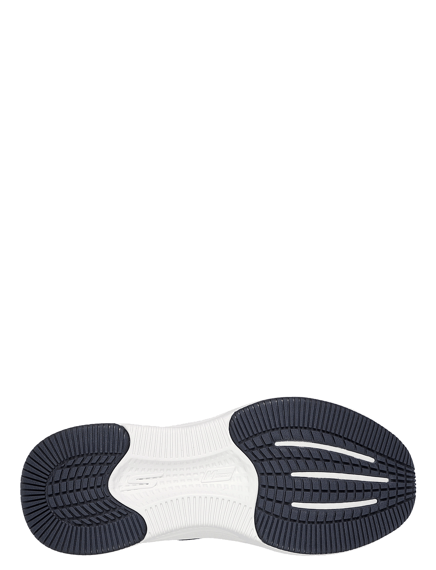Skechers - Women GO RUN ELEVATE 2.0 CADENA - bkgy - 1
