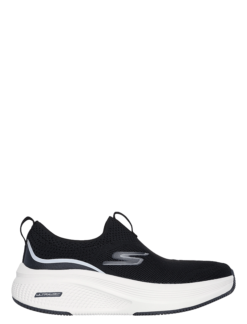 Skechers - Women GO RUN ELEVATE 2.0 CADENA - slip-on sneakers - bkgy - 3