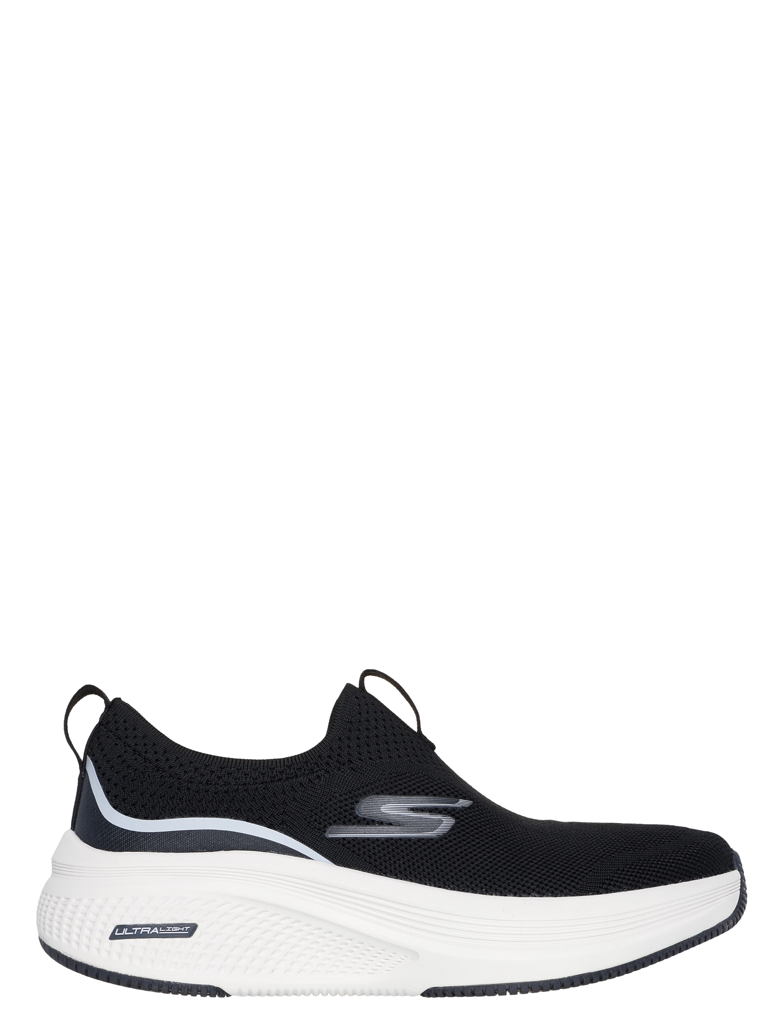 Skechers - Women GO RUN ELEVATE 2.0 CADENA - bkgy - 3