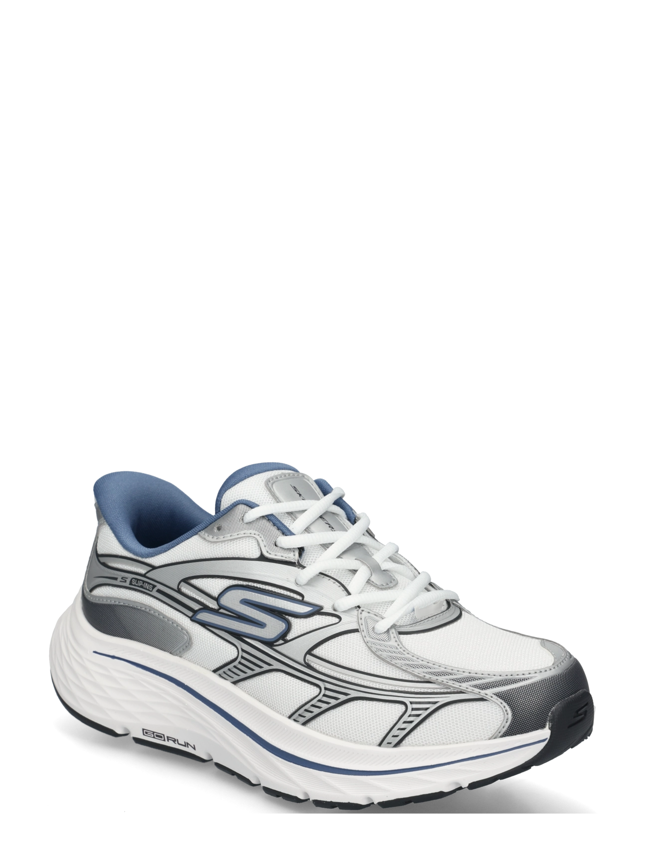 Skechers - GO RUN CONSISTENT 3 CITY CRUISE - laufschuhe - wsl - 0