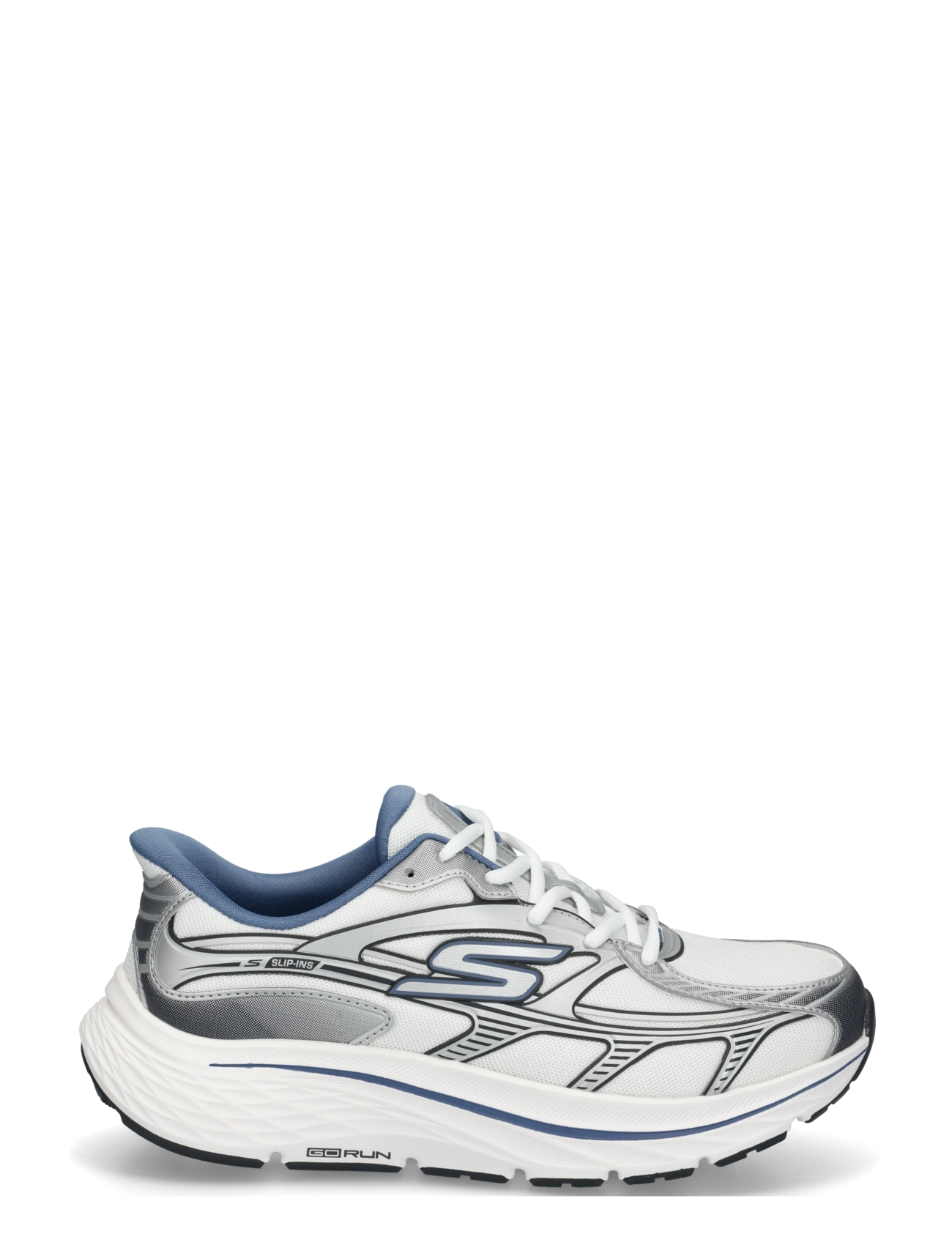 SKECHERS Go Run Consistent 3 City Cruise sneakers dam – bild 3