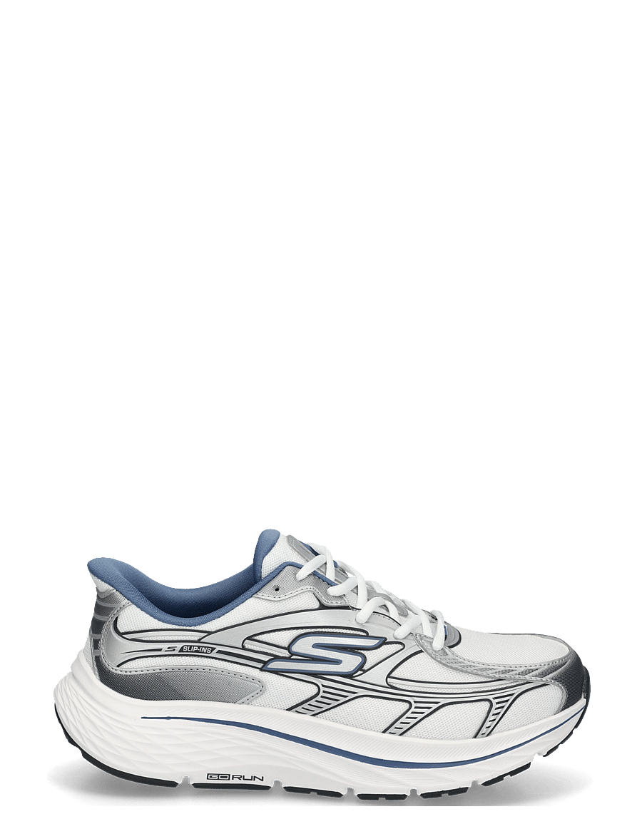 Skechers - GO RUN CONSISTENT 3 CITY CRUISE - laufschuhe - wsl - 2