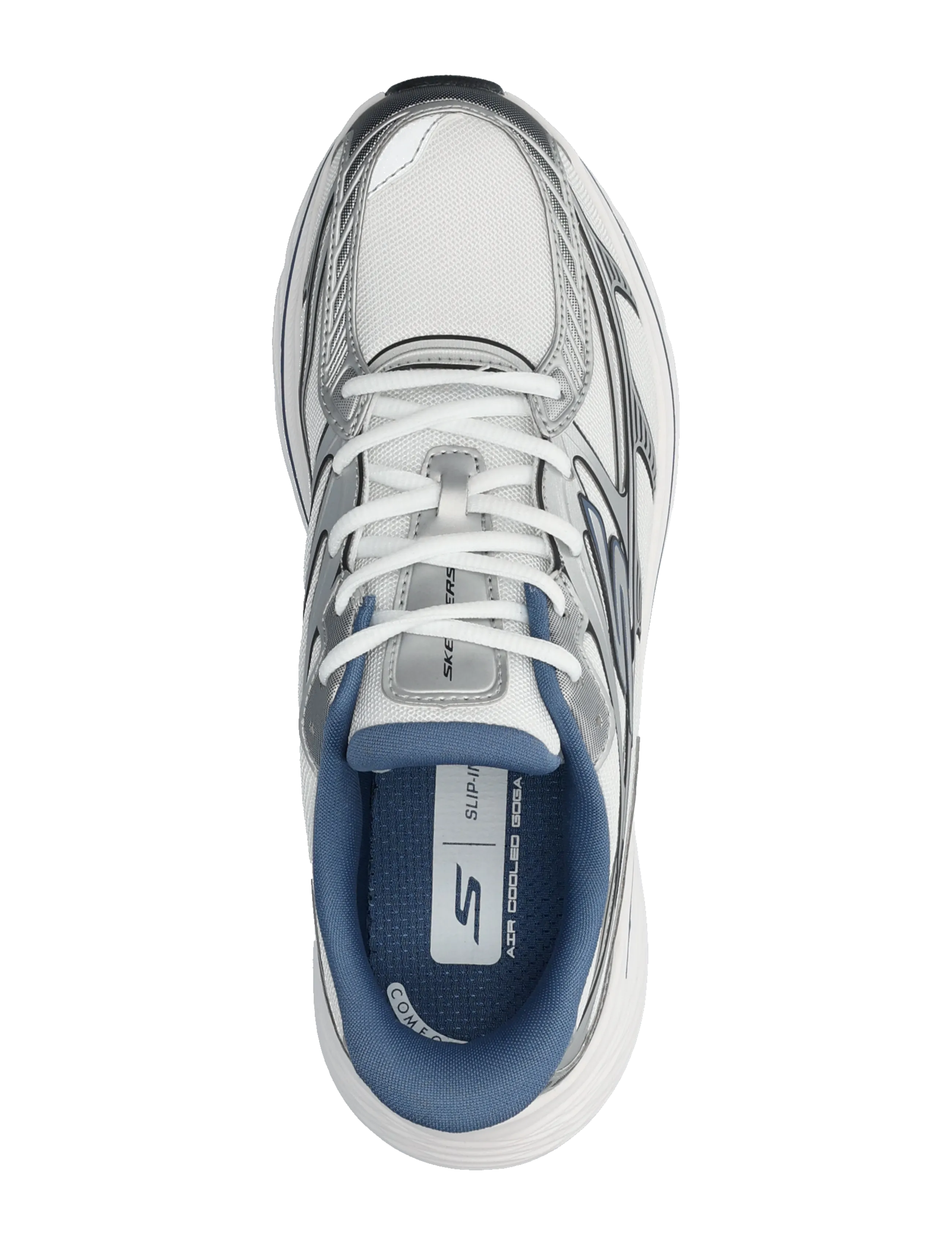 Skechers - GO RUN CONSISTENT 3 CITY CRUISE - autumn savings - wsl - 3