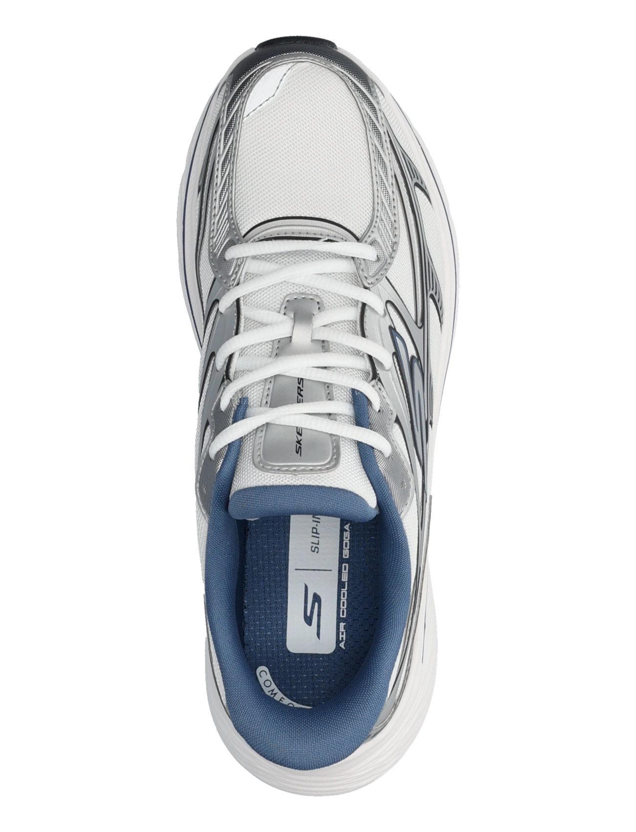 Skechers - GO RUN CONSISTENT 3 CITY CRUISE - laufschuhe - wsl - 3