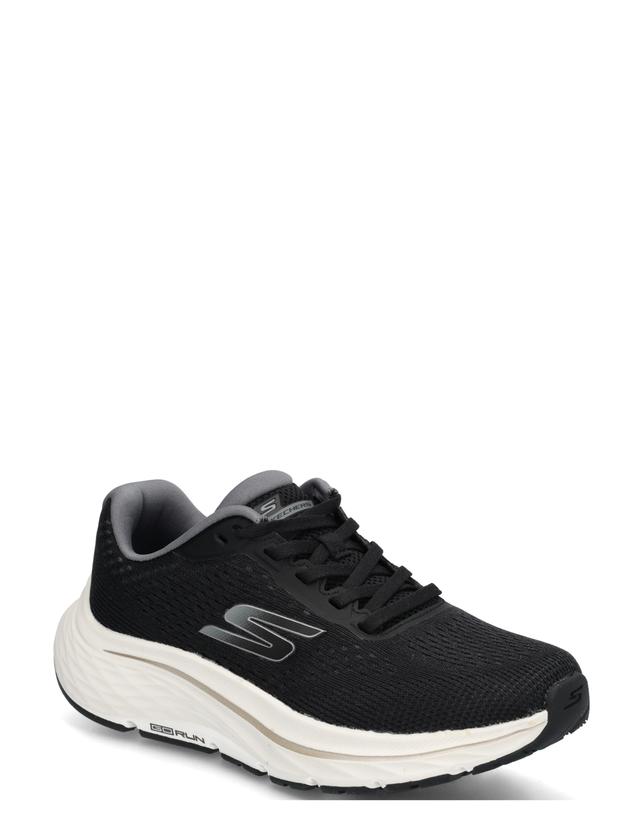 Skechers GO RUN CONSISTENT 3 RUSHLINE - Bestsellere Sport - BLK / black