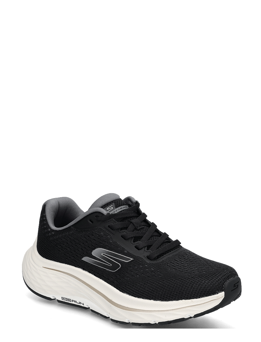 Skechers - GO RUN CONSISTENT 3 RUSHLINE - jooksujalatsid - blk - 0
