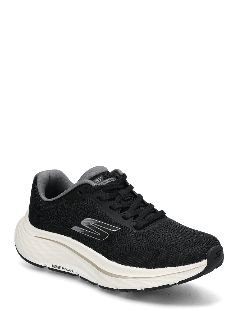 Skechers - GO RUN CONSISTENT 3 RUSHLINE - tennised - blk - 0