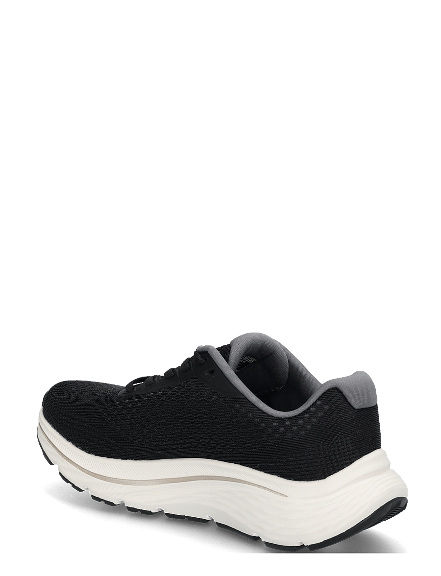 Skechers - GO RUN CONSISTENT 3 RUSHLINE - jooksujalatsid - blk - 1