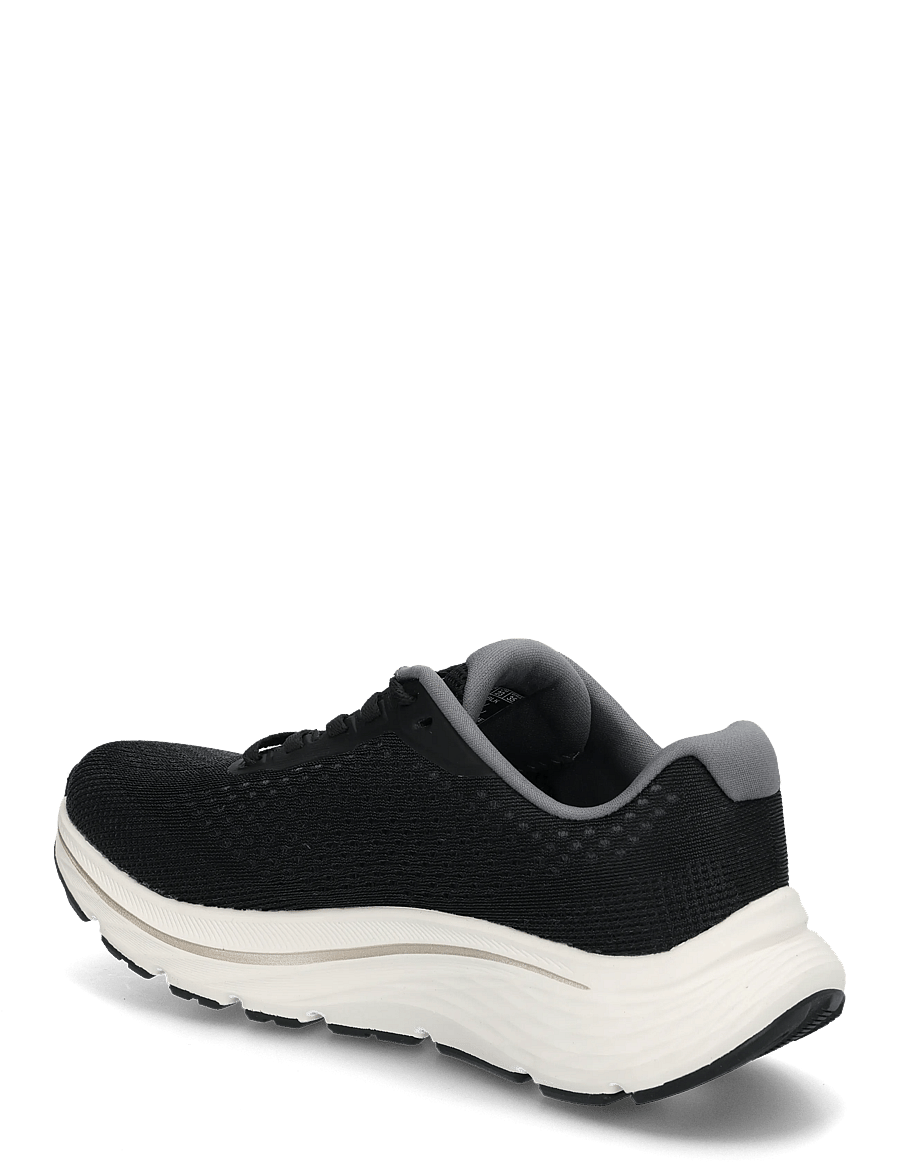 Skechers - GO RUN CONSISTENT 3 RUSHLINE - tennised - blk - 1