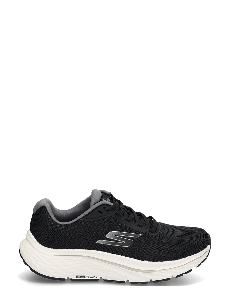 Skechers - GO RUN CONSISTENT 3 RUSHLINE - jooksujalatsid - blk - 2