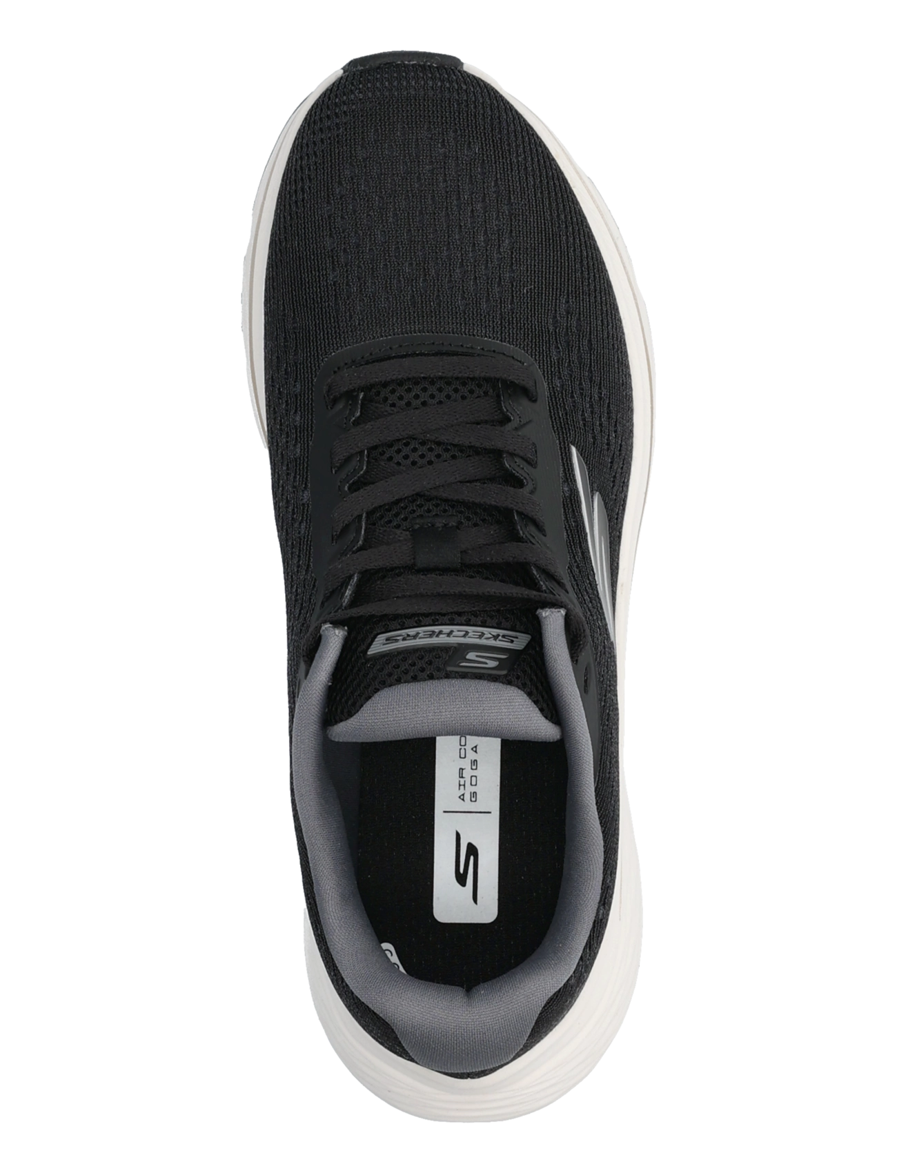 Skechers - GO RUN CONSISTENT 3 RUSHLINE - blk - 3