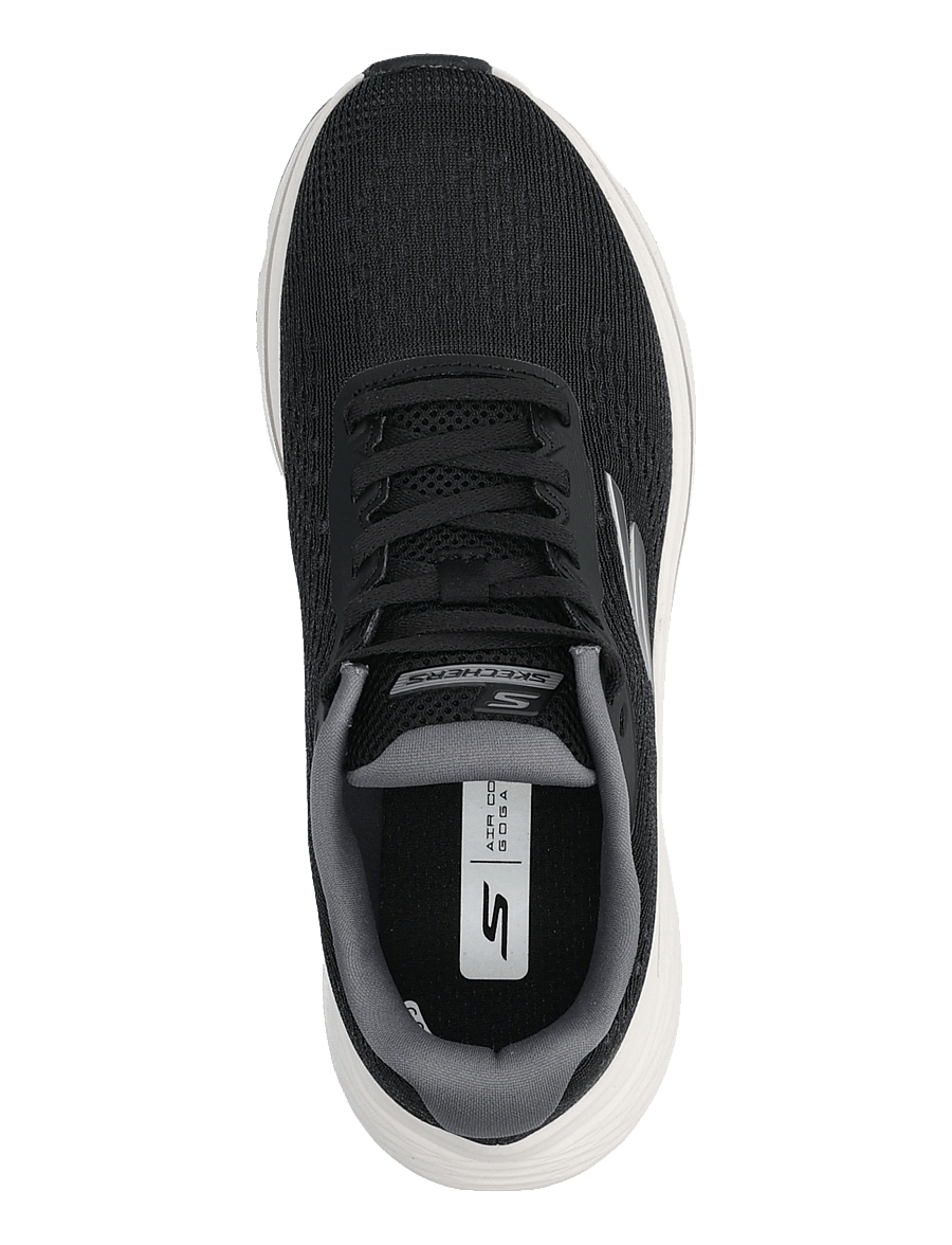 Skechers - GO RUN CONSISTENT 3 RUSHLINE - jooksujalatsid - blk - 3
