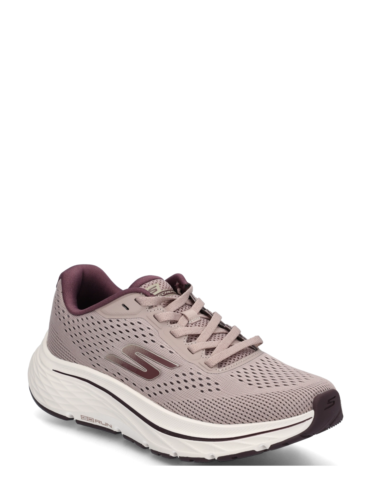 Skechers GO RUN CONSISTENT 3 RUSHLINE - Sko - MVE / purple