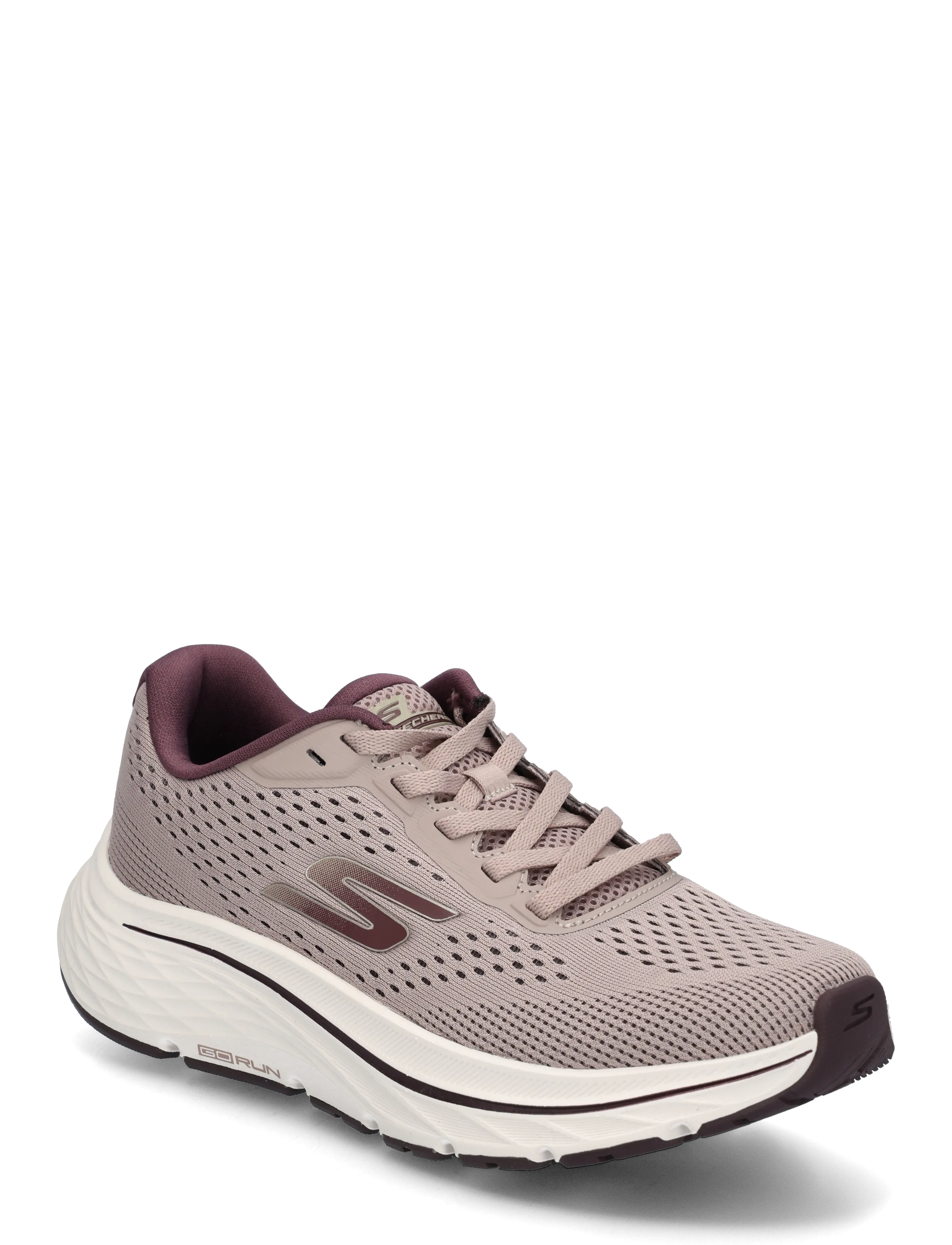 Skechers GO RUN CONSISTENT 3 RUSHLINE - Sko - MVE / purple