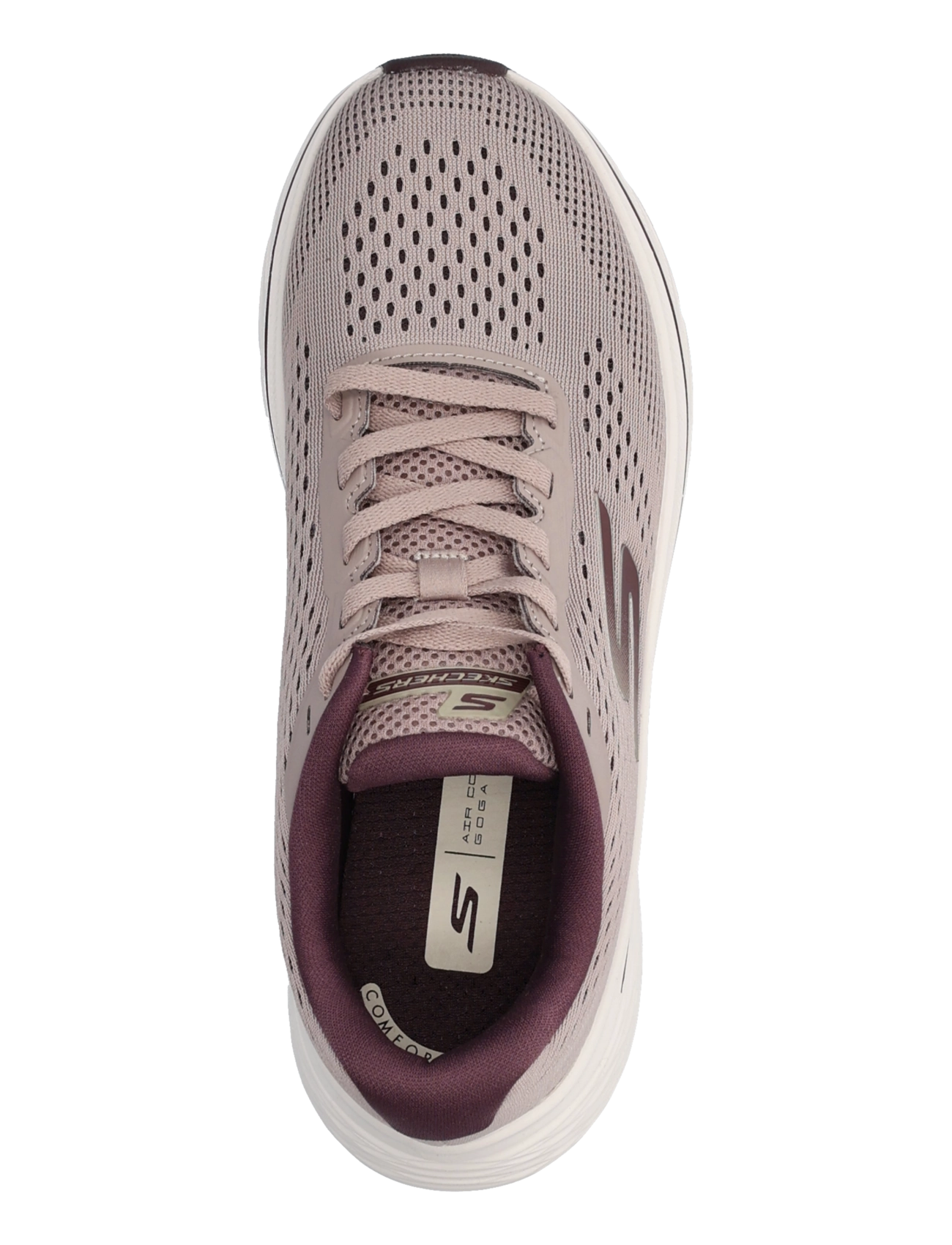 Skechers - GO RUN CONSISTENT 3 RUSHLINE - lave sneakers - mve - 3