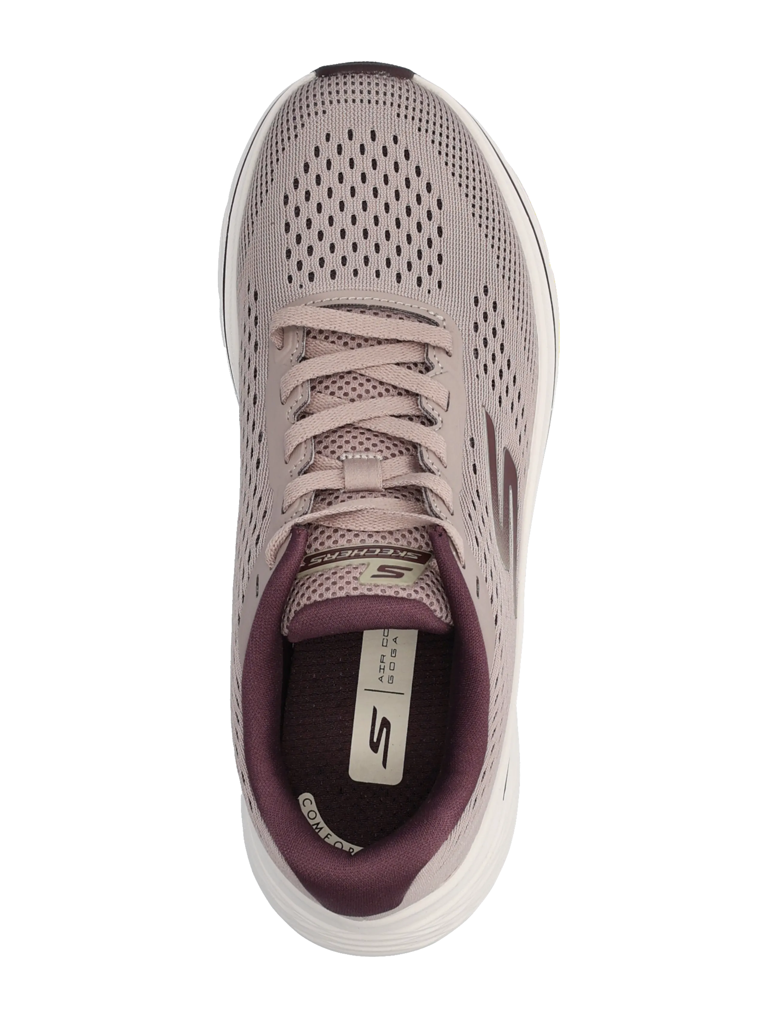 Skechers - GO RUN CONSISTENT 3 RUSHLINE - lave sneakers - mve - 3