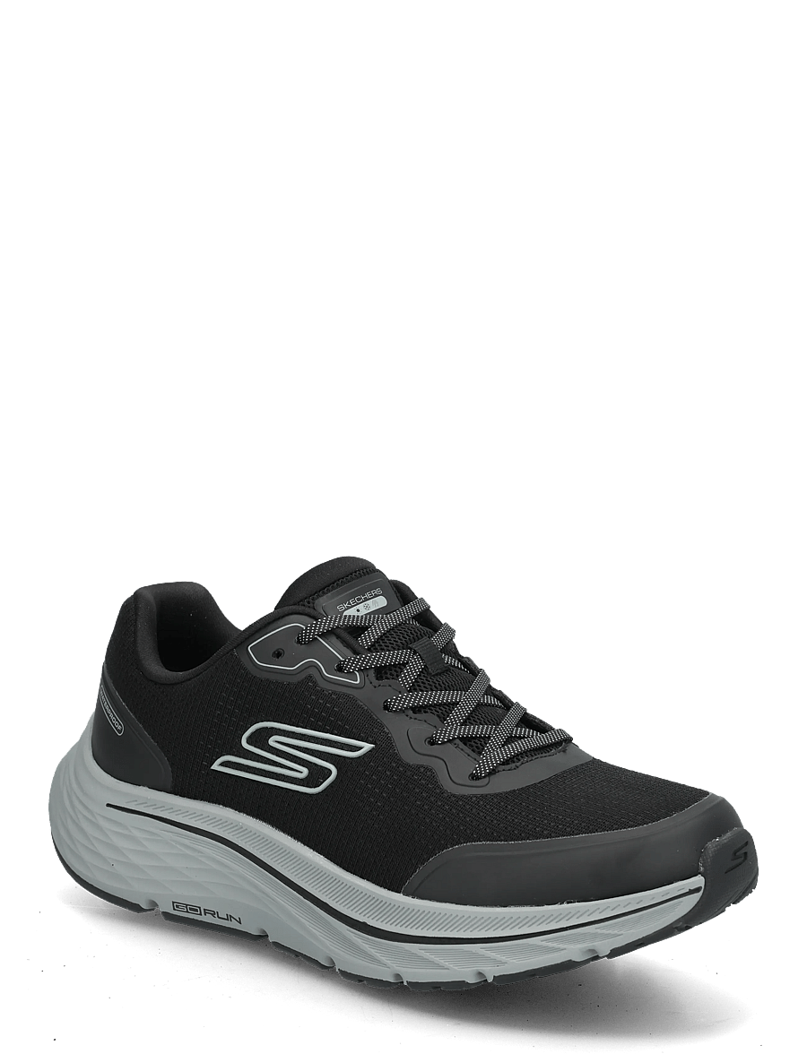 Skechers - GO RUN CONSISTENT 3 STREAMHAVEN - laufschuhe - blk - 0