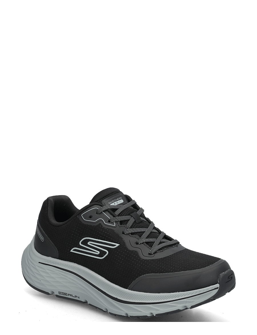 Skechers - GO RUN CONSISTENT 3 STREAMHAVEN - blk - 0