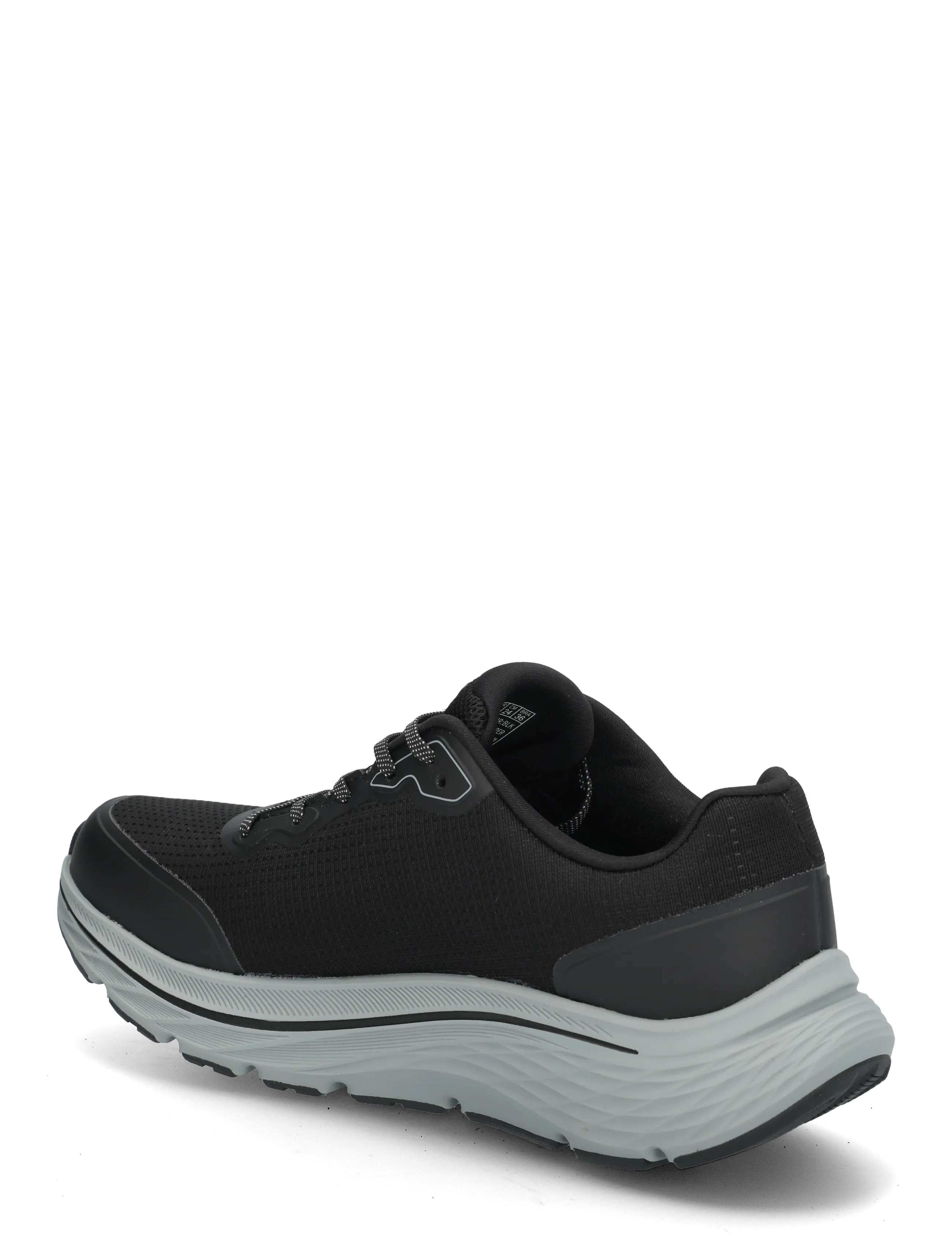 Skechers - GO RUN CONSISTENT 3 STREAMHAVEN - löparskor - blk - 1