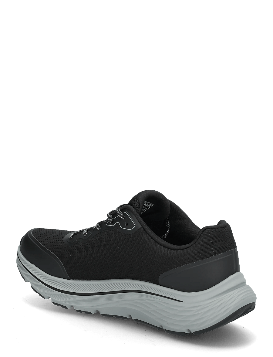 Skechers - GO RUN CONSISTENT 3 STREAMHAVEN - laufschuhe - blk - 1