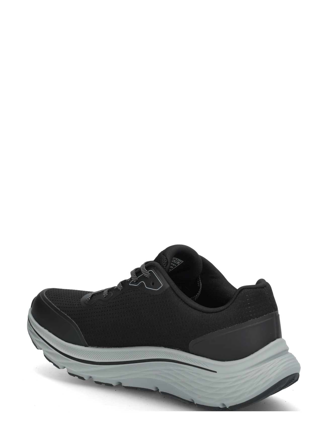Skechers - GO RUN CONSISTENT 3 STREAMHAVEN - blk - 1