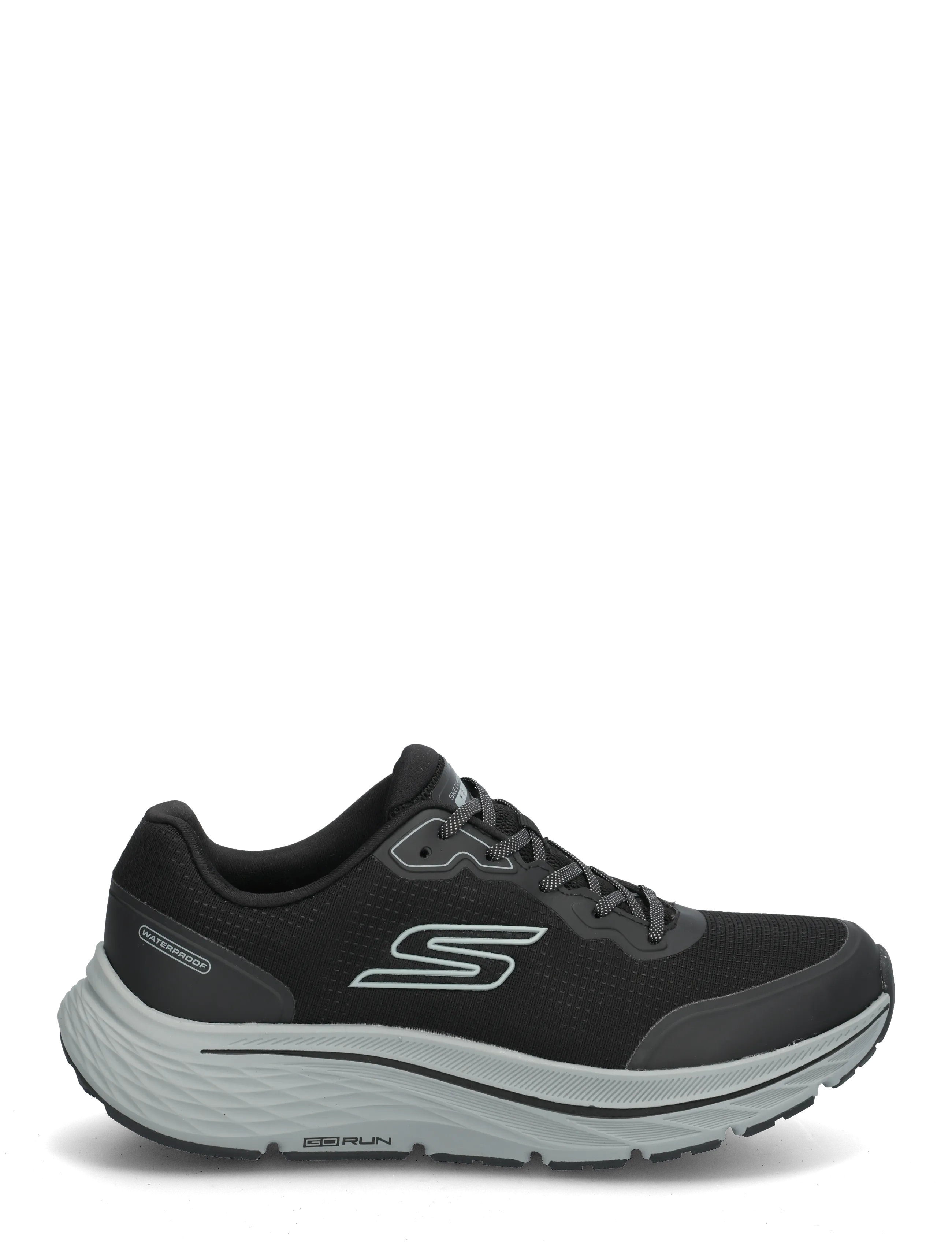 Skechers - GO RUN CONSISTENT 3 STREAMHAVEN - löparskor - blk - 2