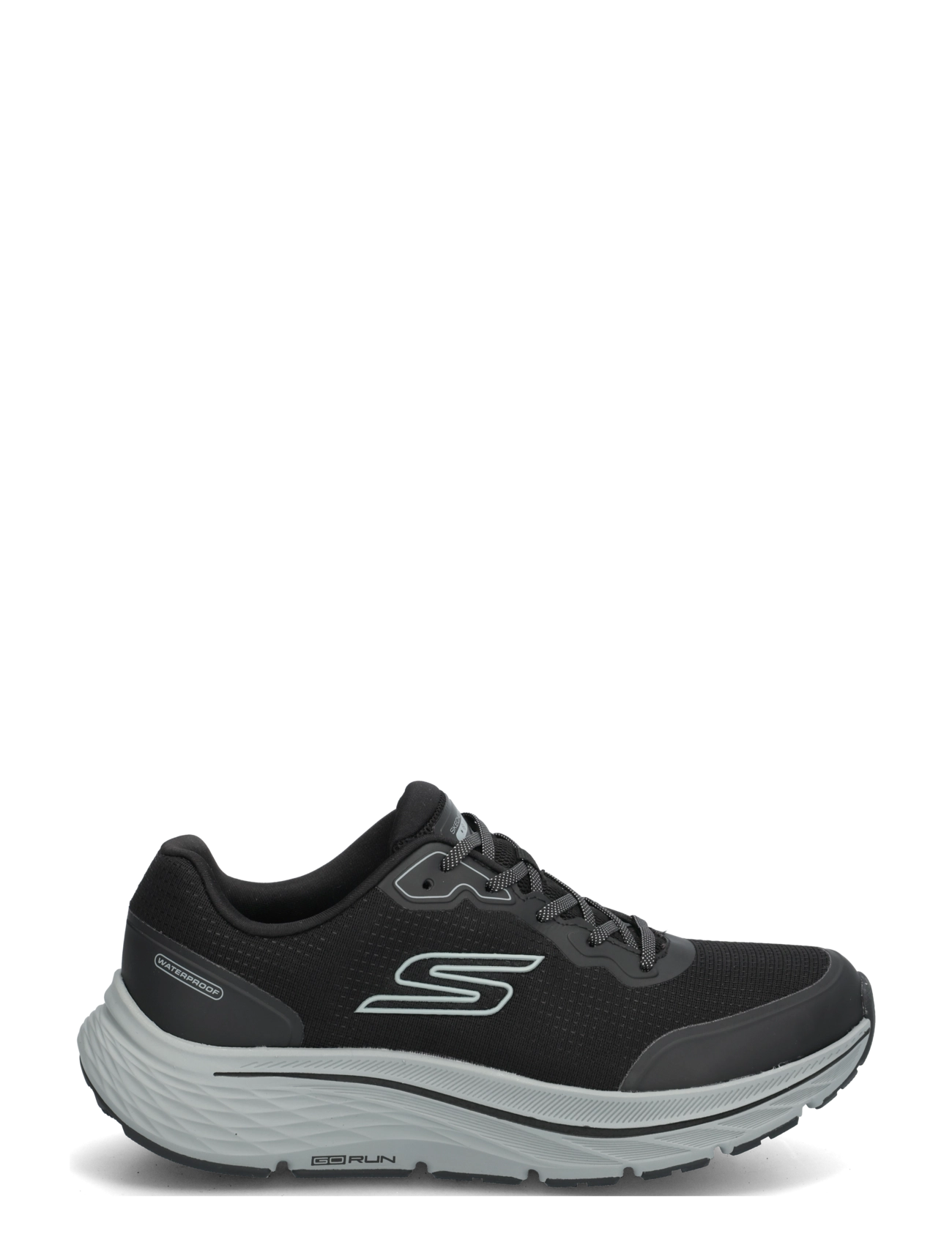 Skechers - GO RUN CONSISTENT 3 STREAMHAVEN - blk - 2