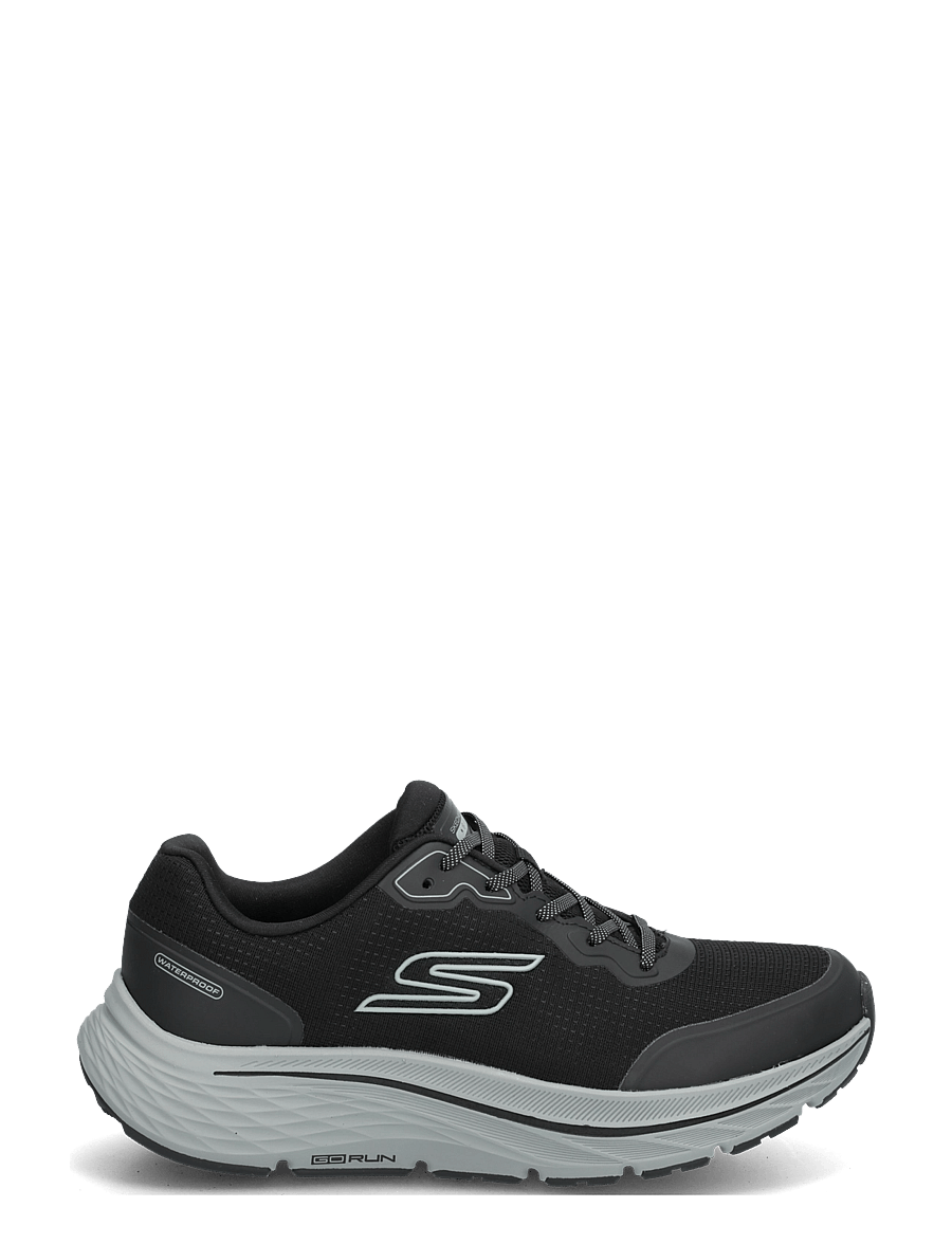 Skechers - GO RUN CONSISTENT 3 STREAMHAVEN - blk - 2
