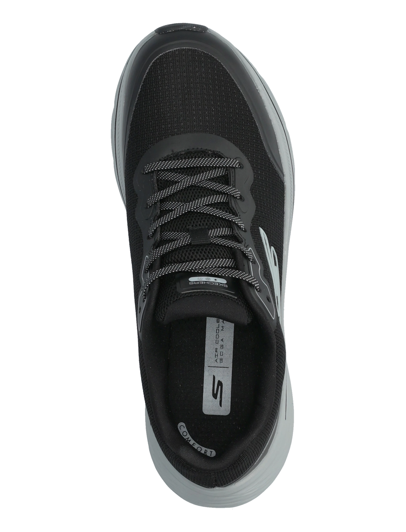 Skechers - GO RUN CONSISTENT 3 STREAMHAVEN - blk - 3