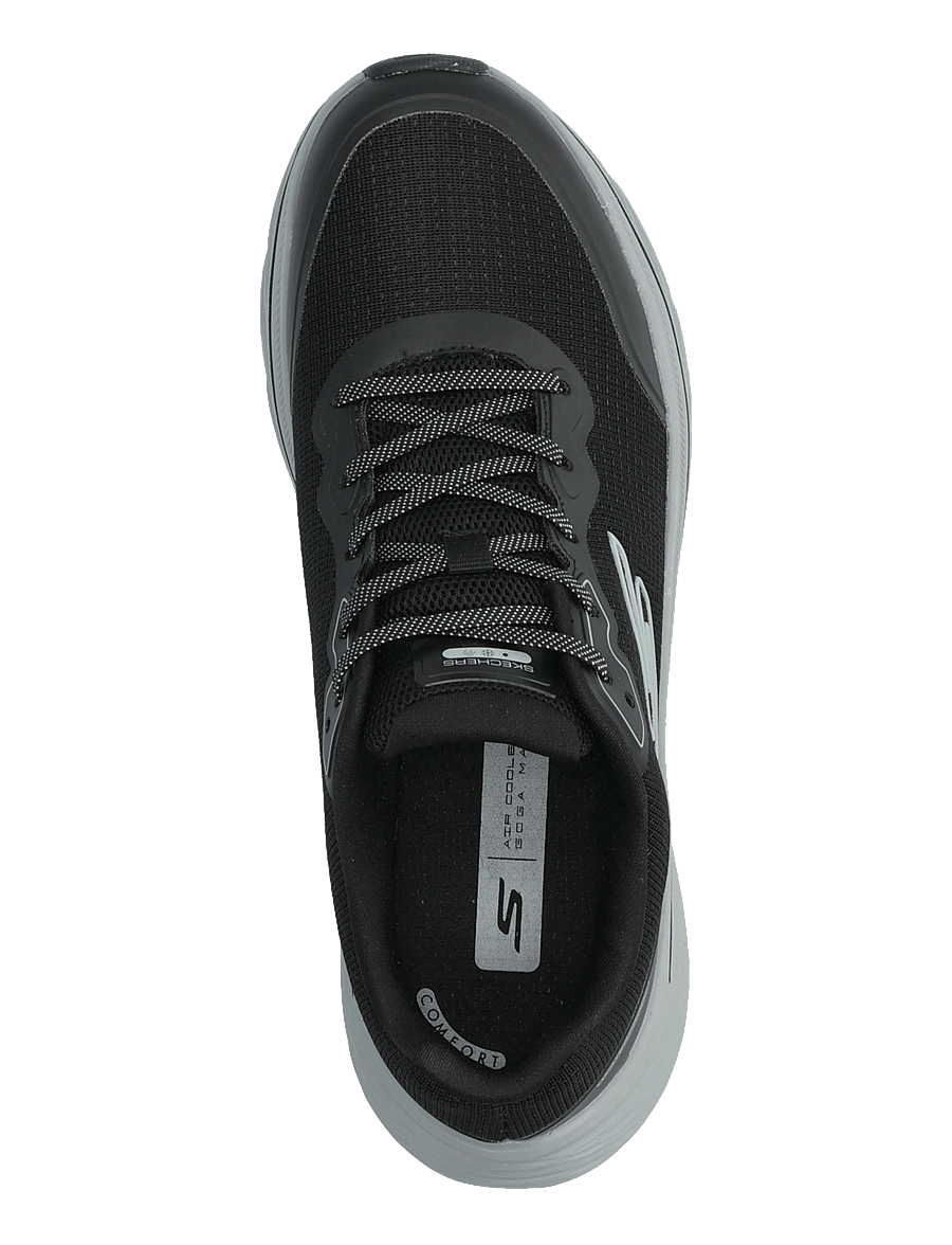 Skechers - GO RUN CONSISTENT 3 STREAMHAVEN - blk - 3