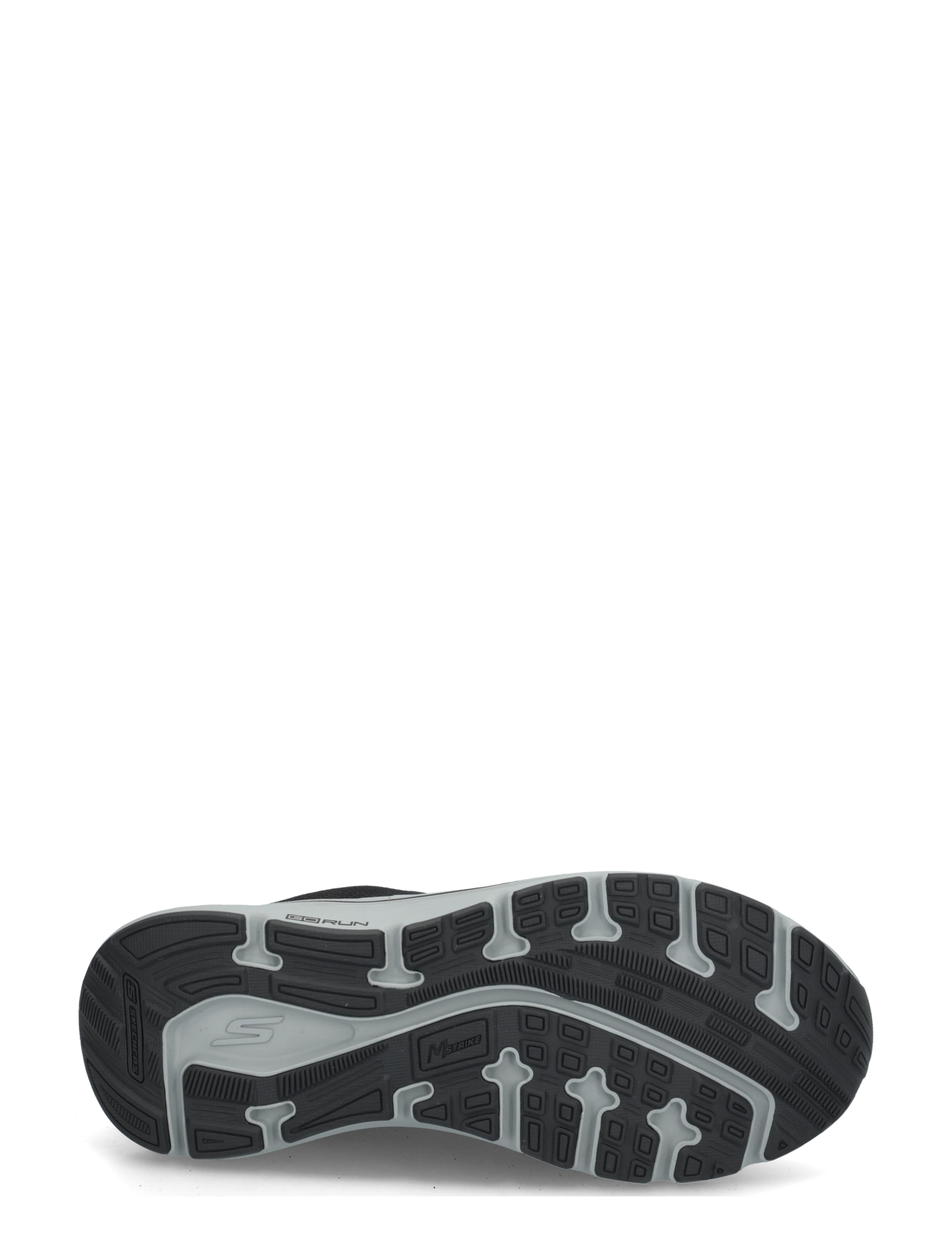 Skechers - GO RUN CONSISTENT 3 STREAMHAVEN - blk - 4