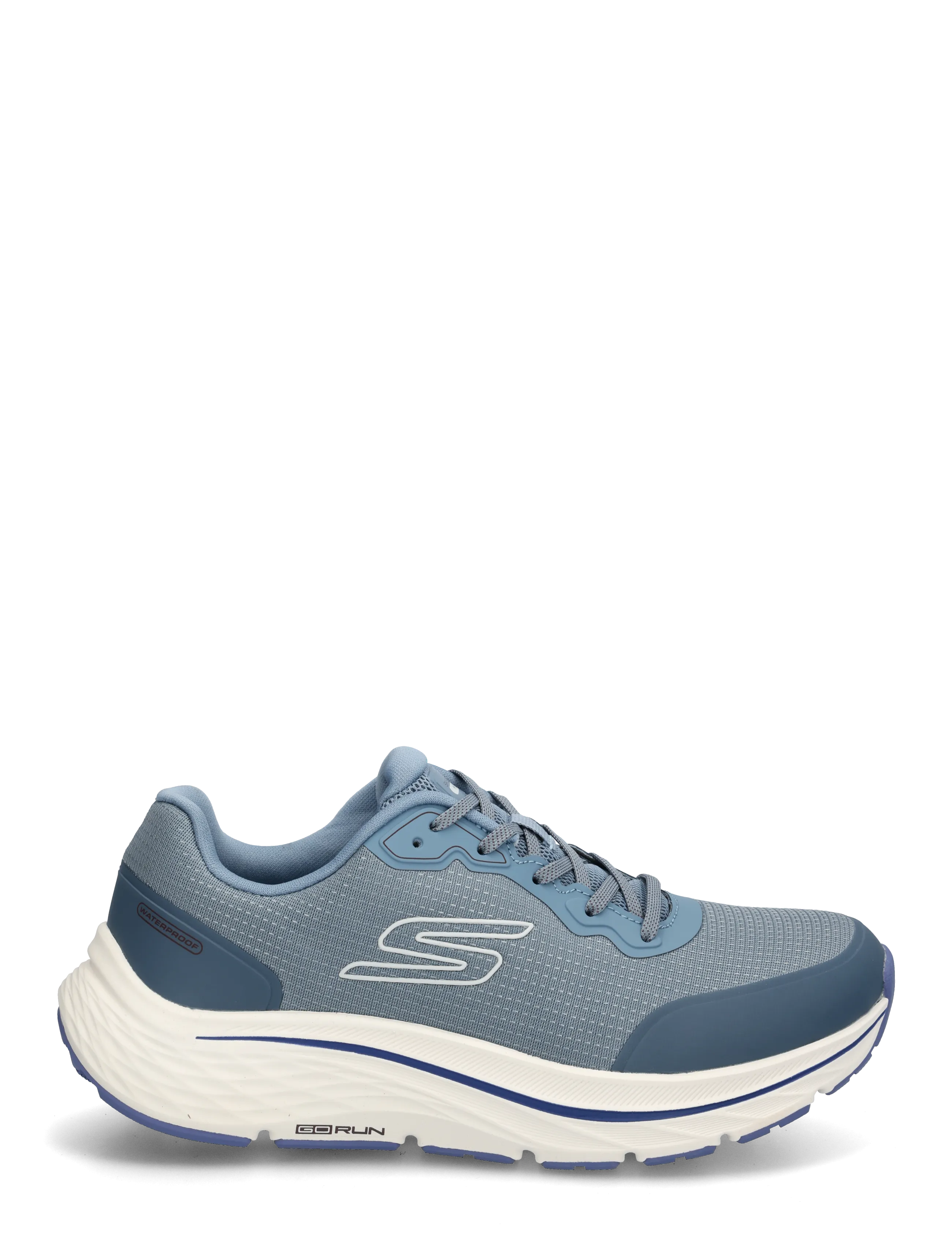 Skechers - GO RUN CONSISTENT 3 STREAMHAVEN - herbstersparnisse - slt - 2