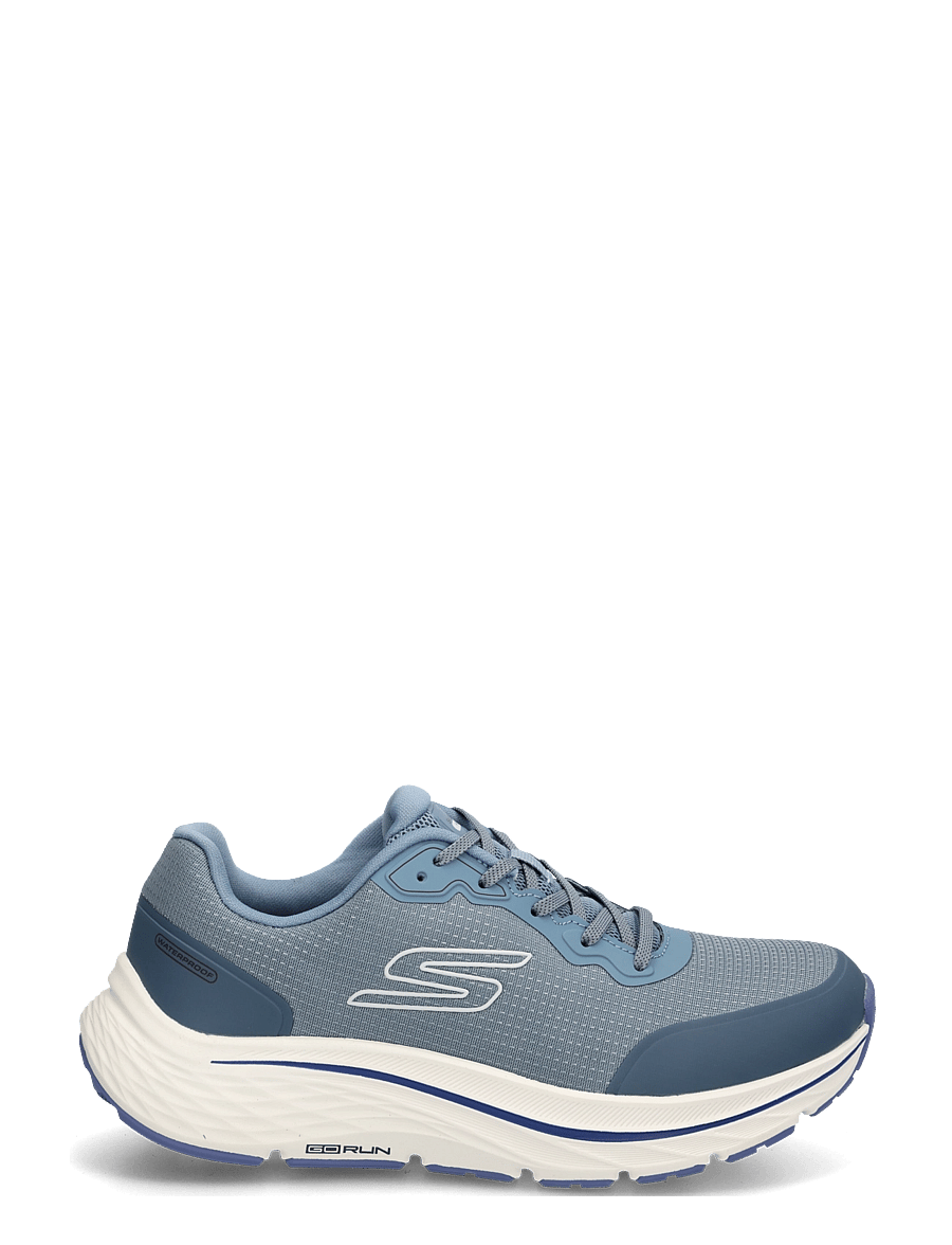 Skechers - GO RUN CONSISTENT 3 STREAMHAVEN - laufschuhe - slt - 2
