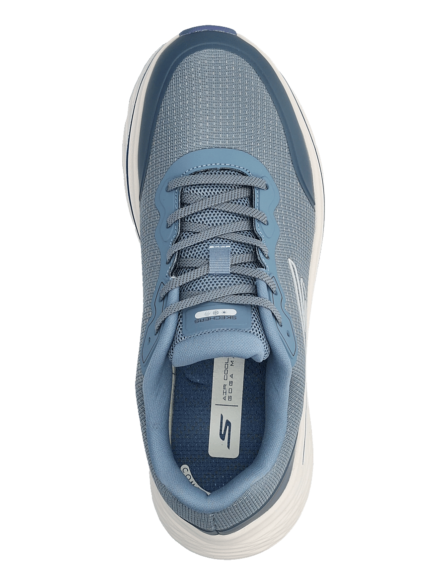 Skechers - GO RUN CONSISTENT 3 STREAMHAVEN - laufschuhe - slt - 3