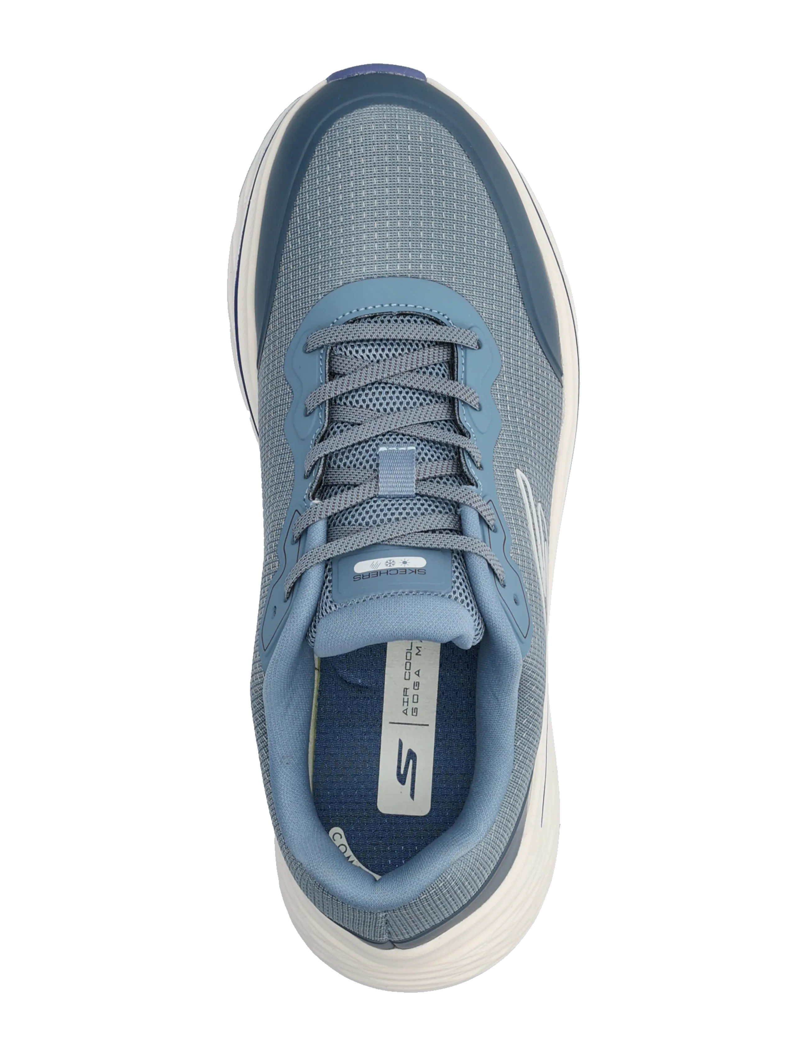 Skechers - GO RUN CONSISTENT 3 STREAMHAVEN - herbstersparnisse - slt - 3
