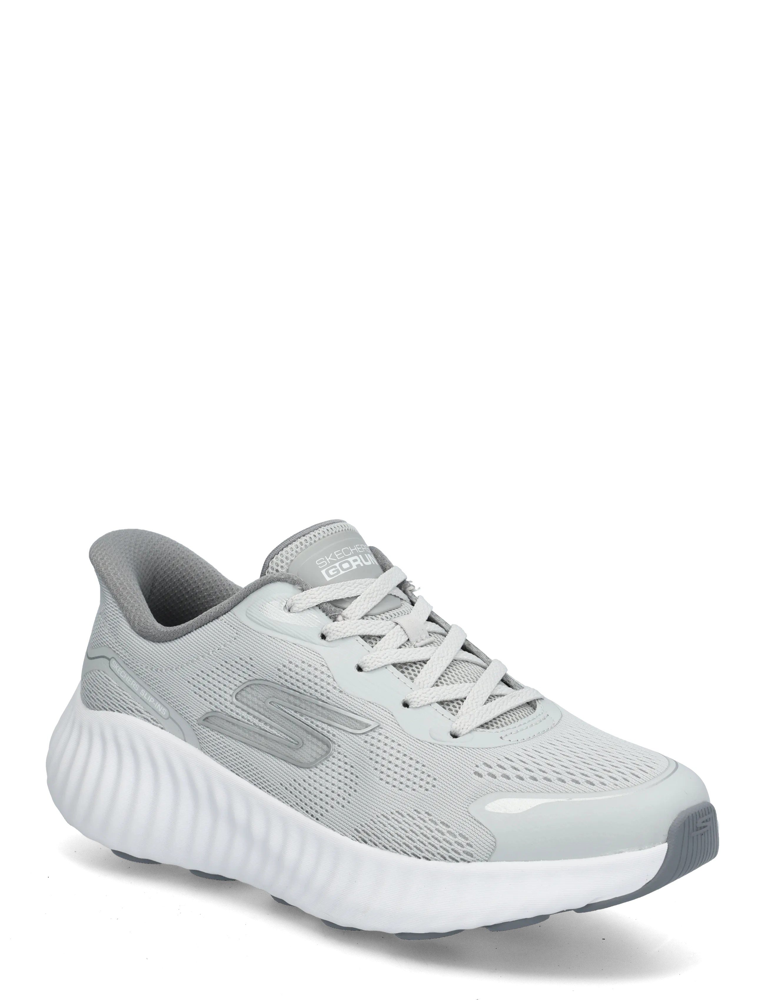 Skechers GO RUN NOW REGENT - Vaata kõiki - GRY / grey
