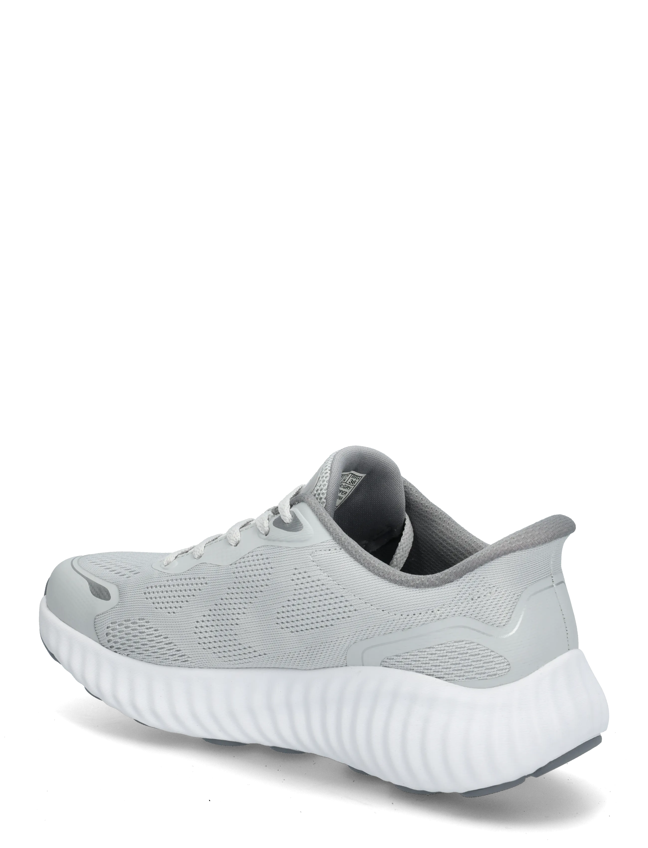 Skechers - GO RUN NOW REGENT - laufschuhe - gry - 1