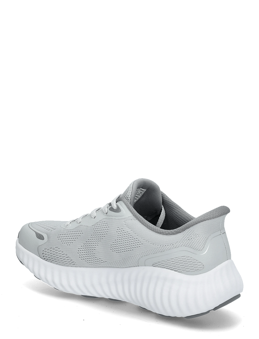 Skechers - GO RUN NOW REGENT - laufschuhe - gry - 1