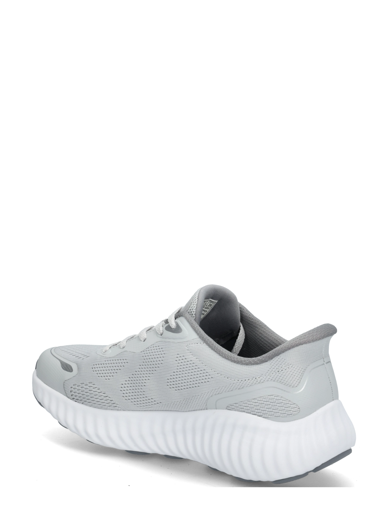 Skechers - GO RUN NOW REGENT - gry - 1