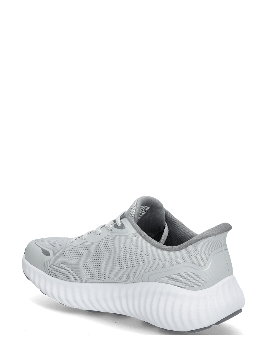 Skechers - GO RUN NOW REGENT - gry - 1